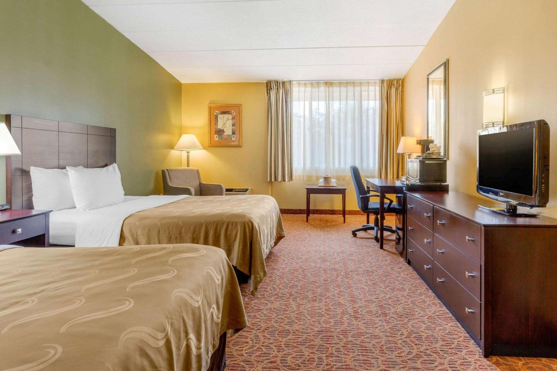 Quality Inn Old Saybrook - Westbrook photo 6