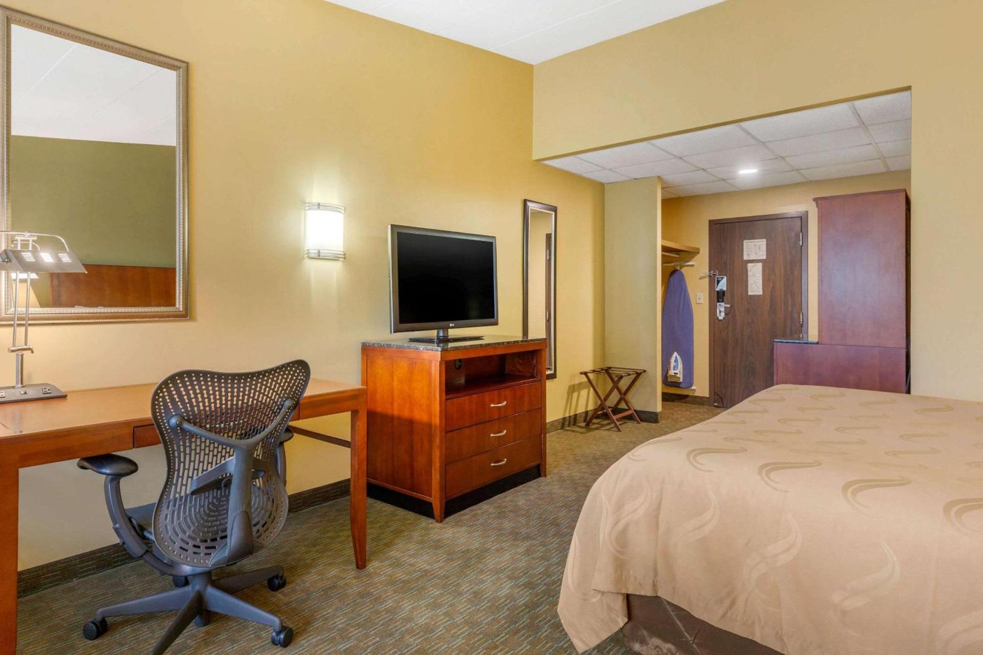 Quality Inn Old Saybrook - Westbrook photo 16