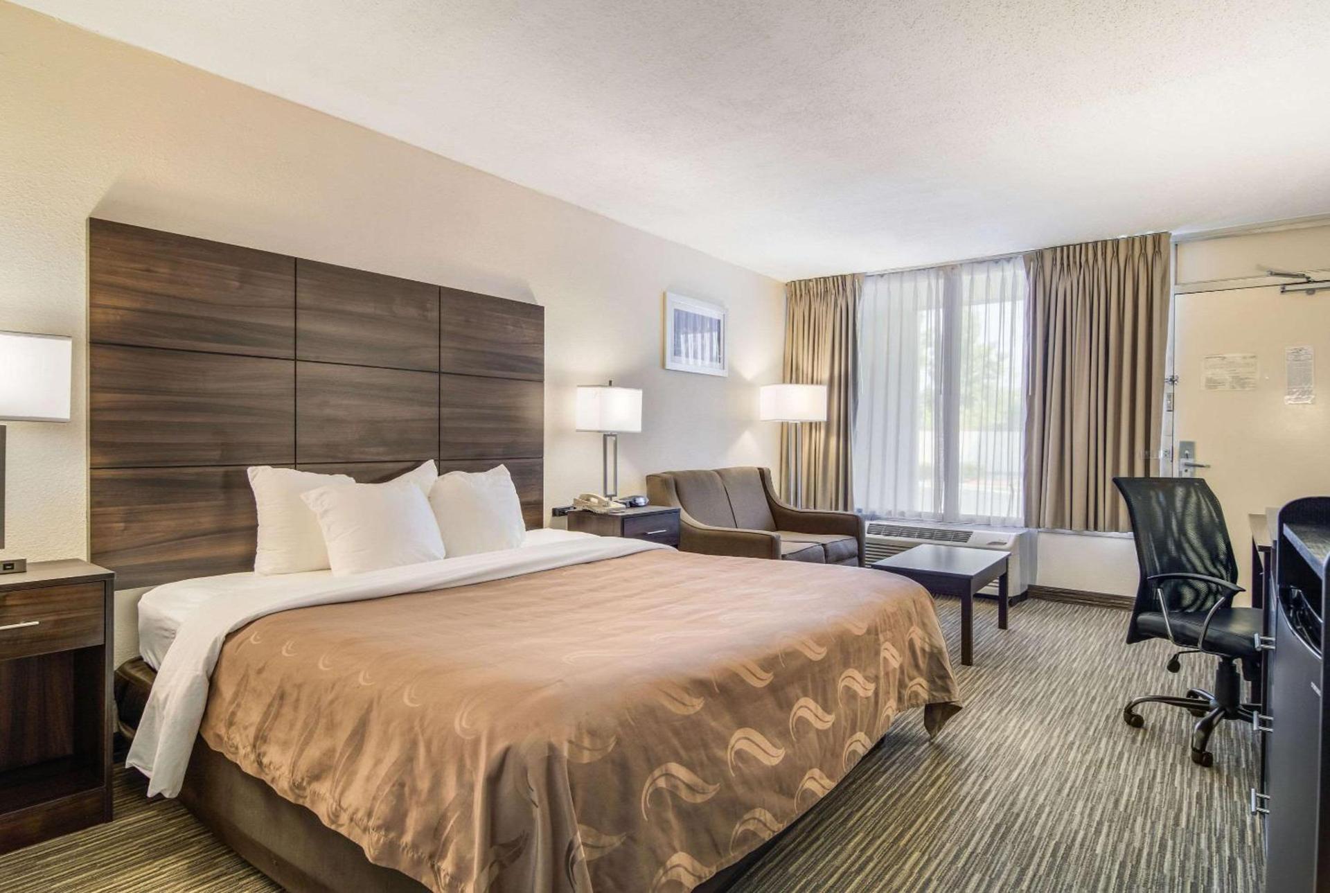 Quality Inn Suwanee I-85 photo 12