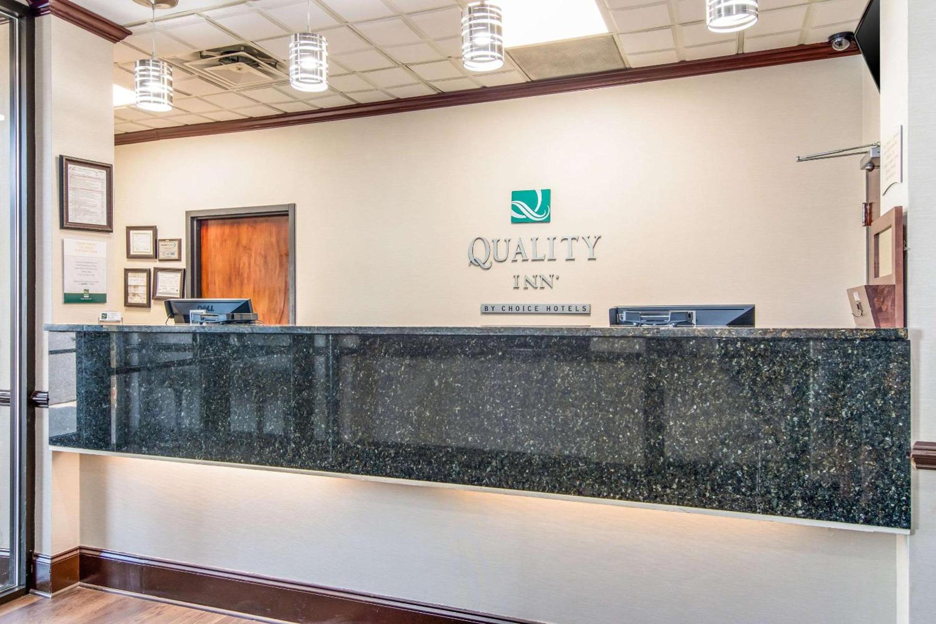 Quality Inn Suwanee I-85 photo 14