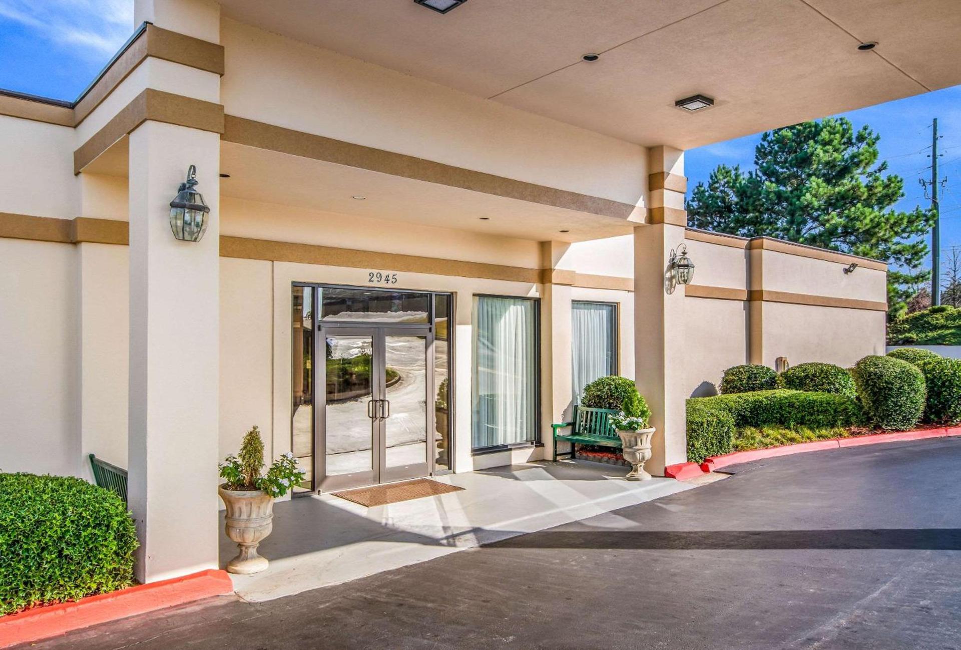 Quality Inn Suwanee I-85 photo 15
