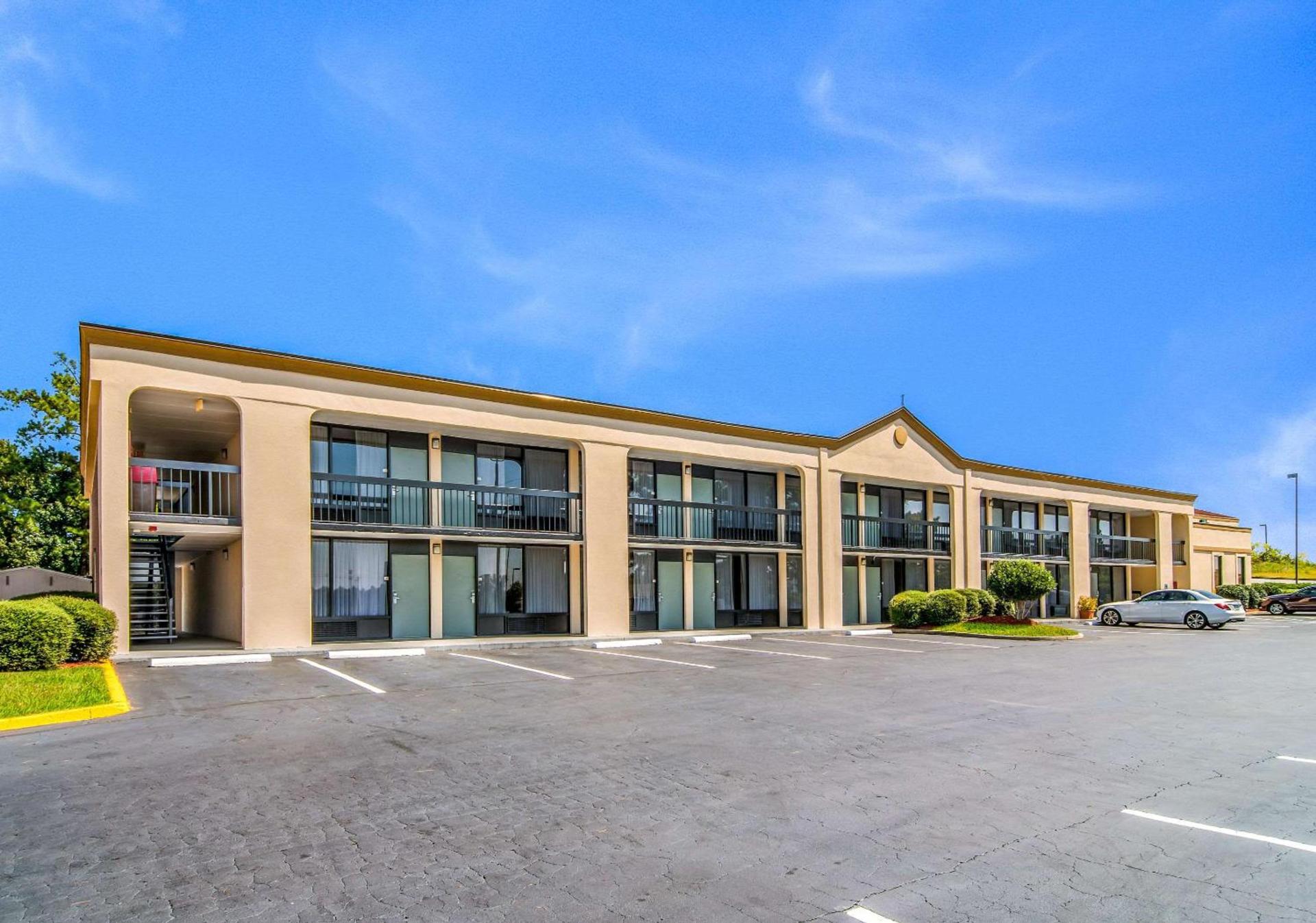 Quality Inn Suwanee I-85 photo 16