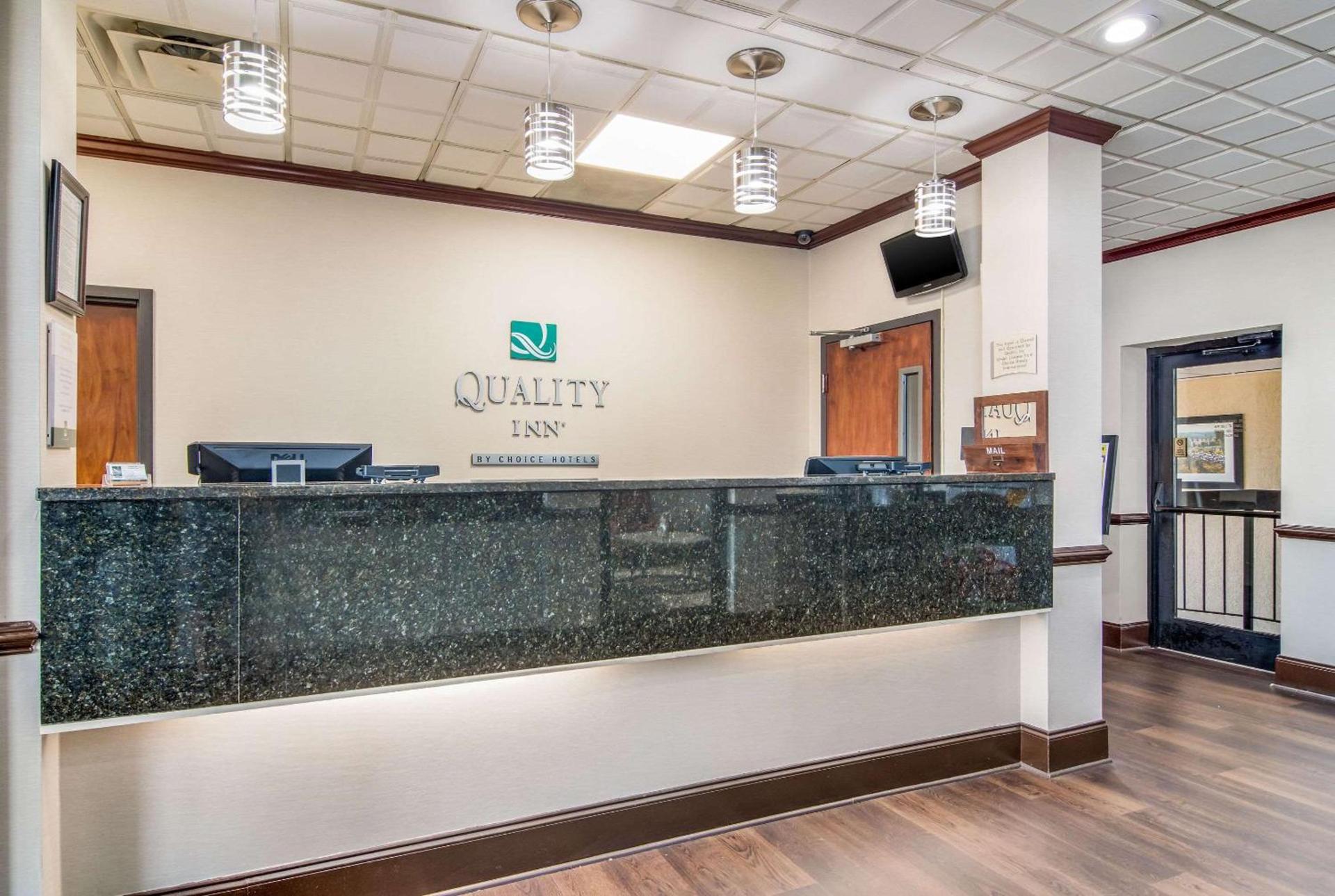 Quality Inn Suwanee I-85 photo 17