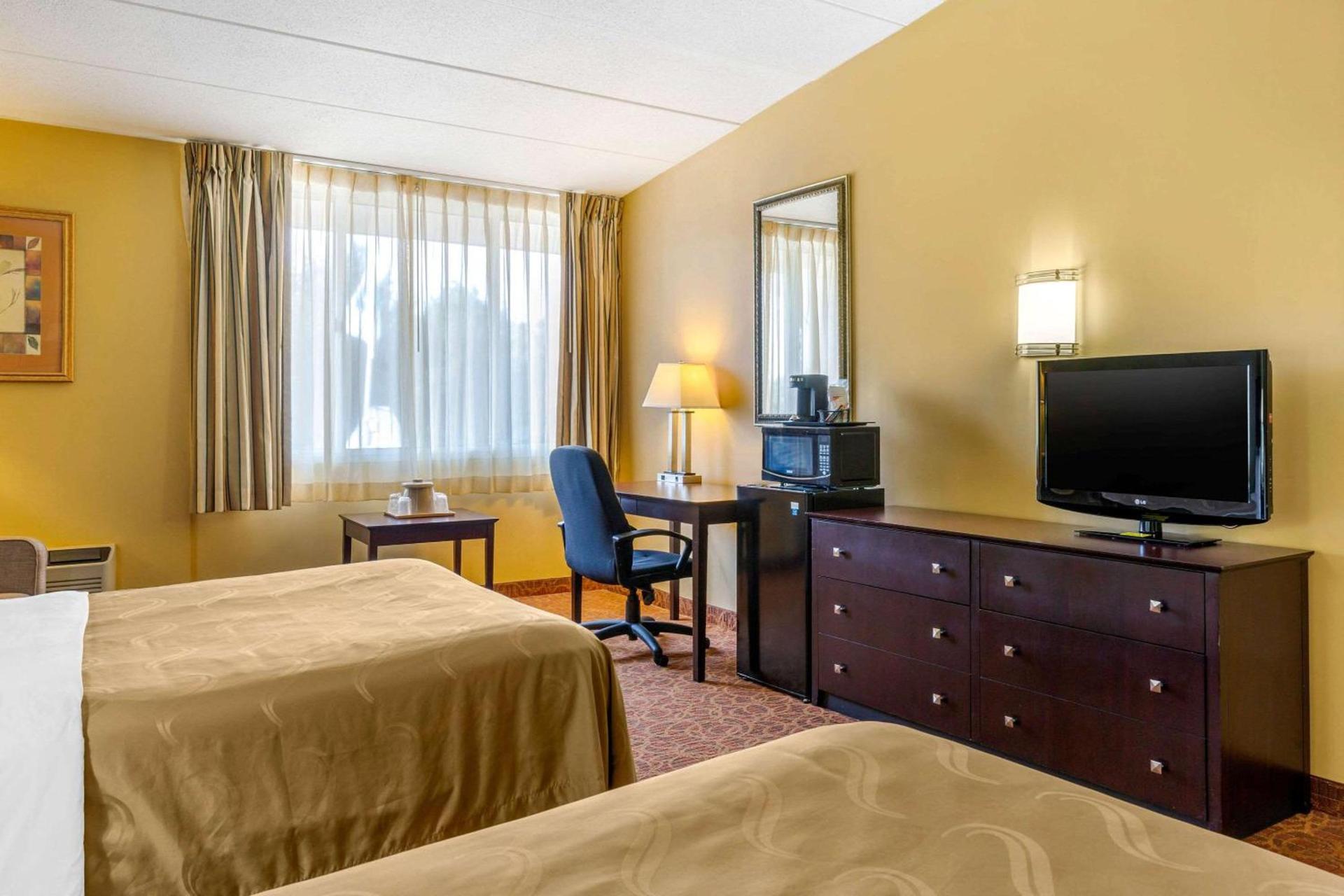 Quality Inn Old Saybrook - Westbrook photo 7