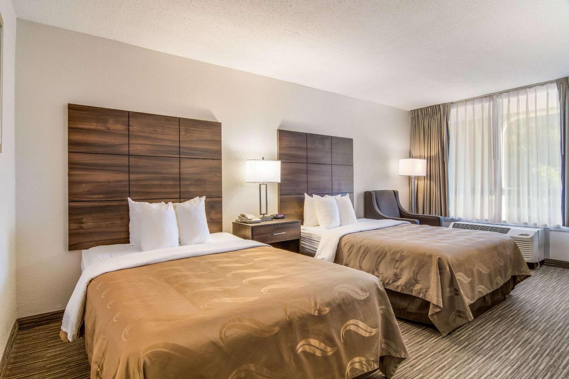 Quality Inn Suwanee I-85 photo 18