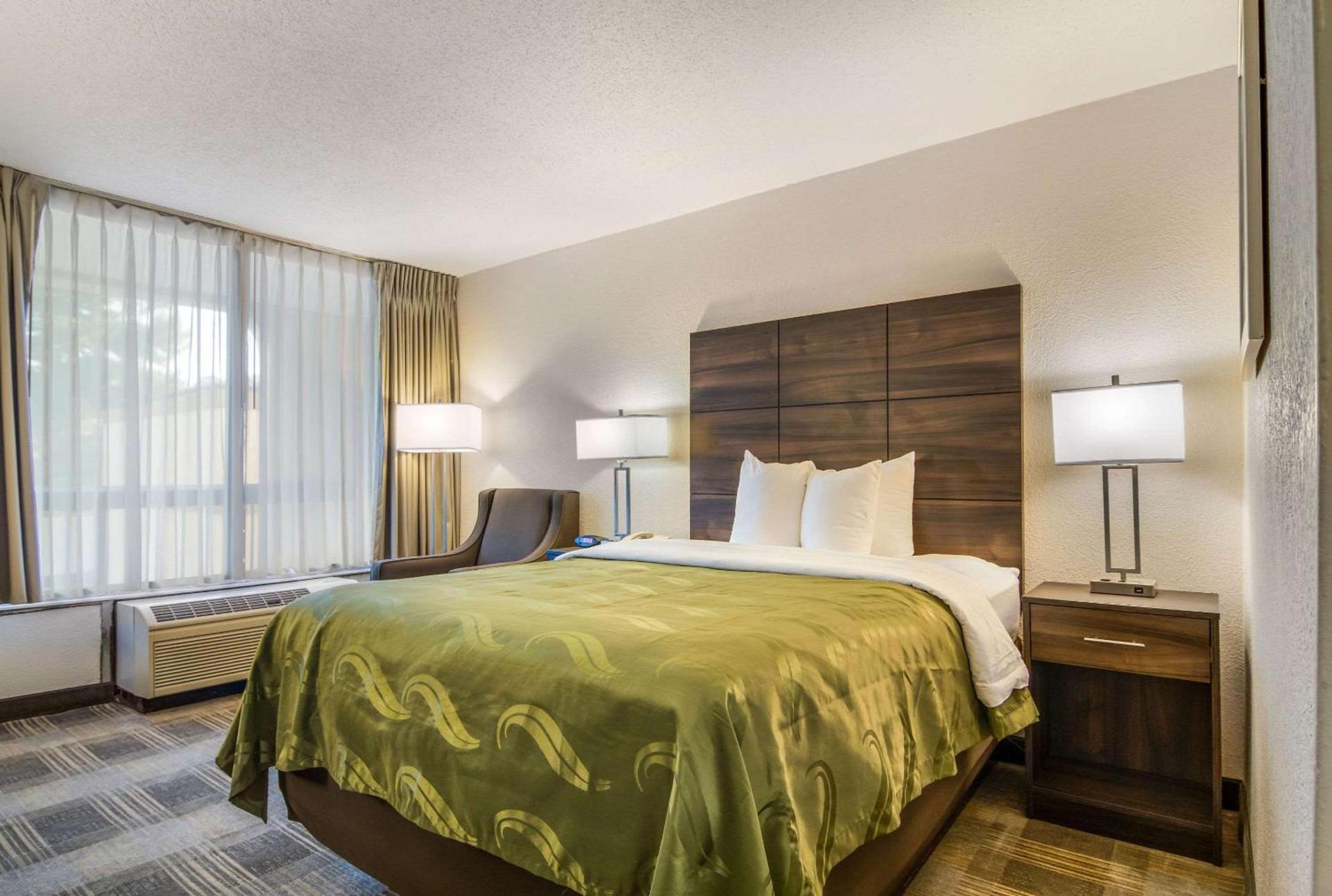 Quality Inn Suwanee I-85 photo 21
