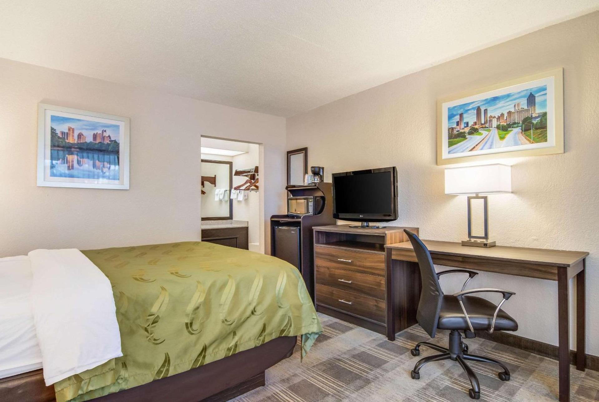 Quality Inn Suwanee I-85 photo 22