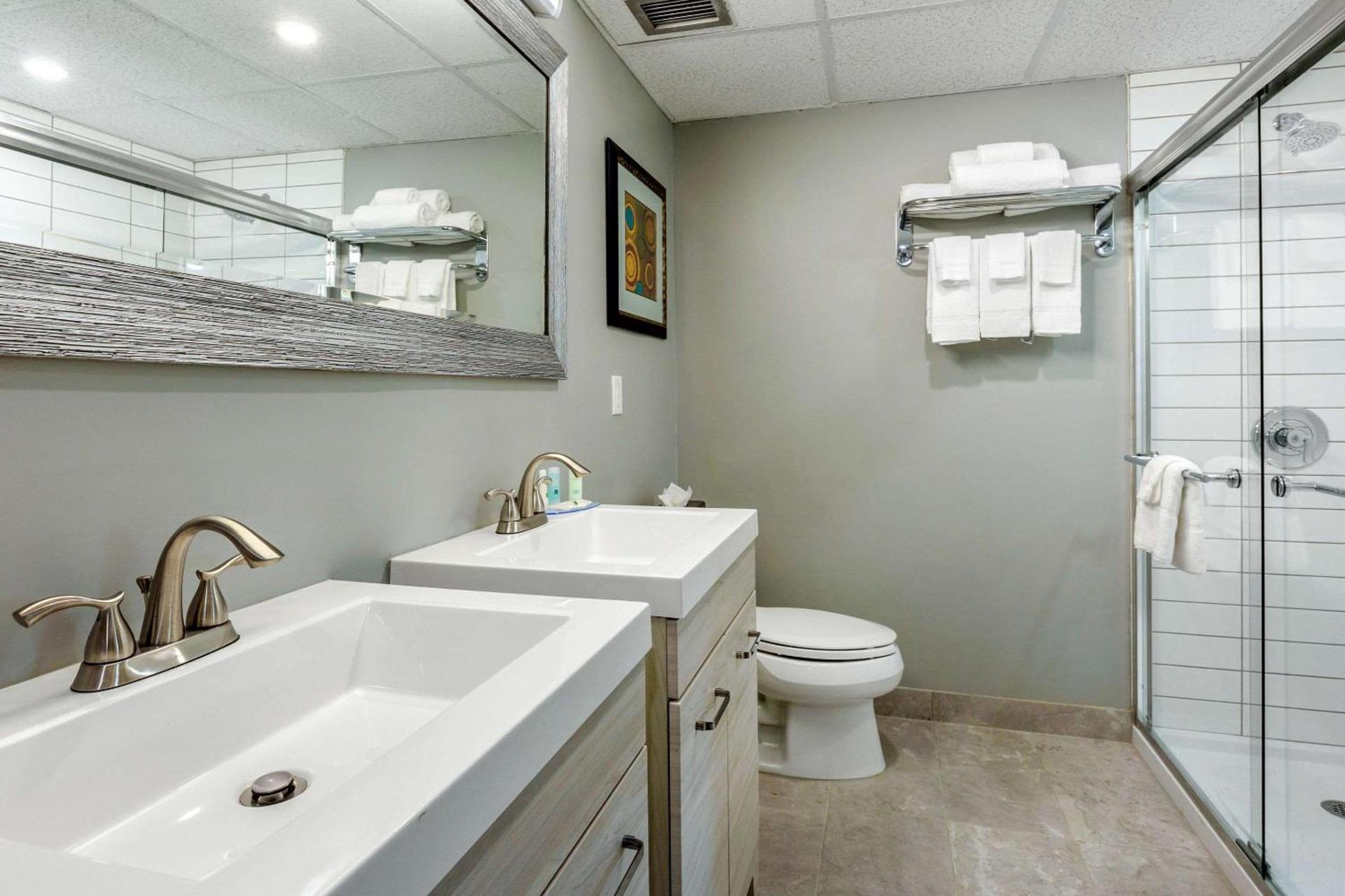 Quality Inn Old Saybrook - Westbrook photo 28