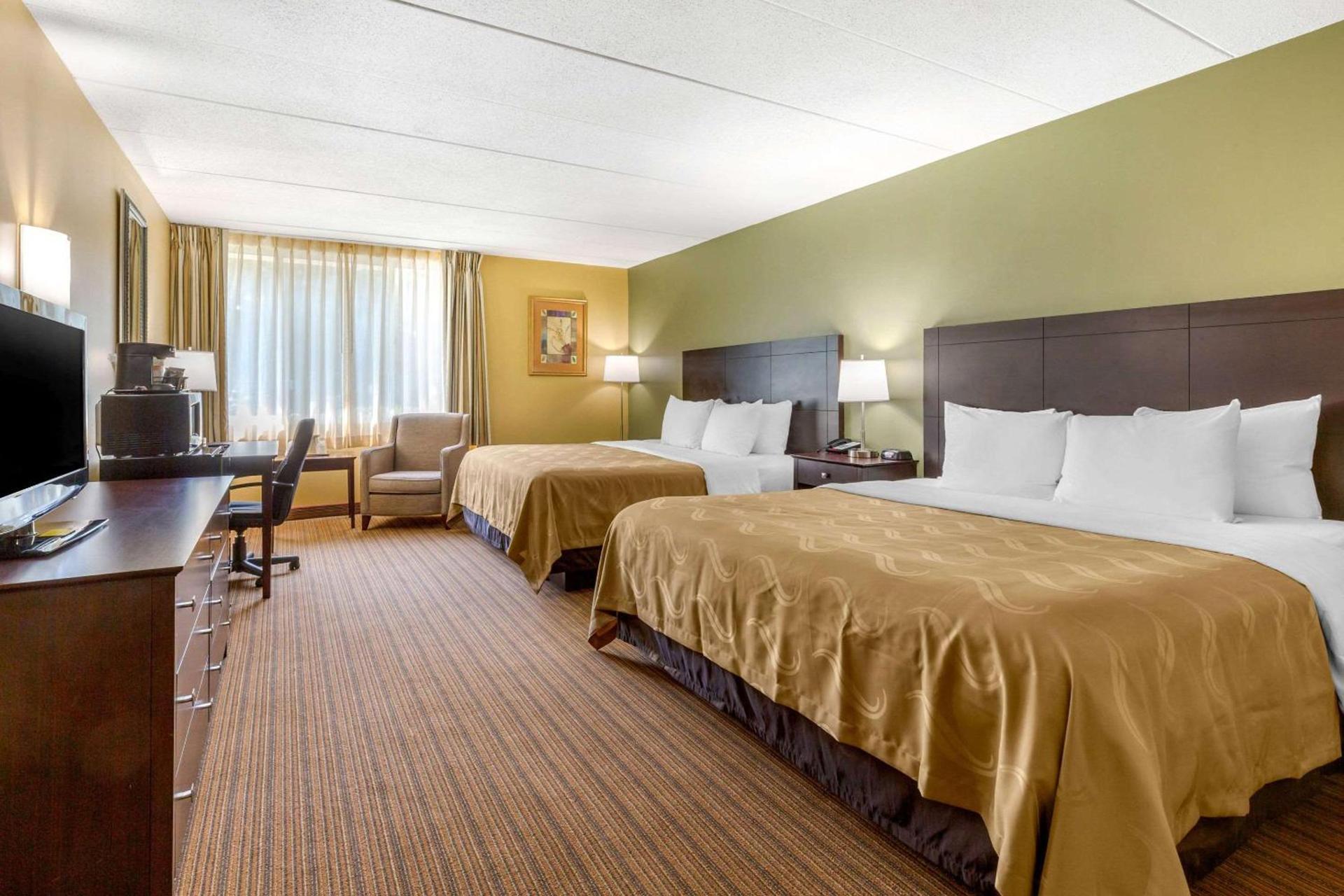Quality Inn Old Saybrook - Westbrook photo 9