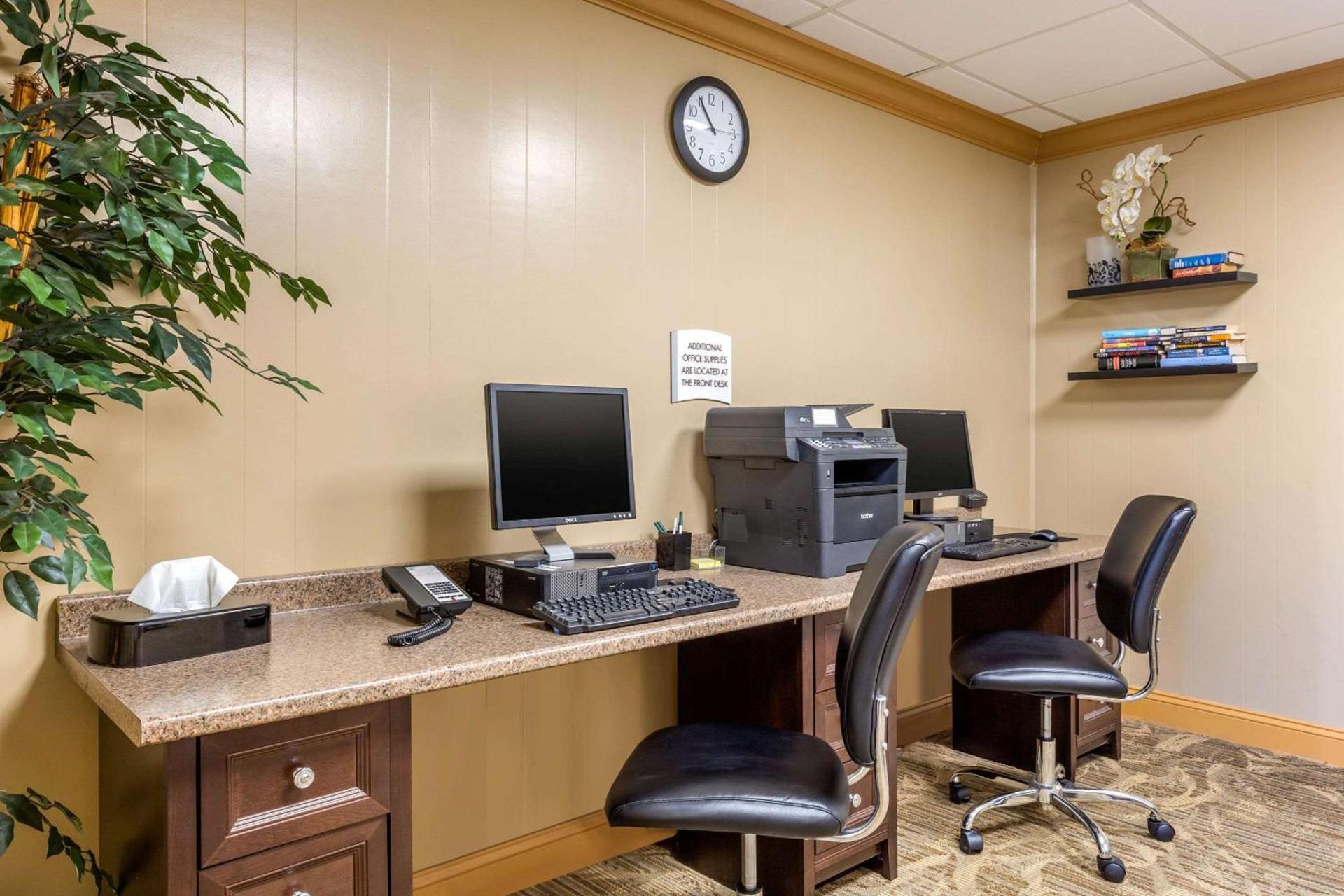 Quality Inn Old Saybrook - Westbrook photo 33