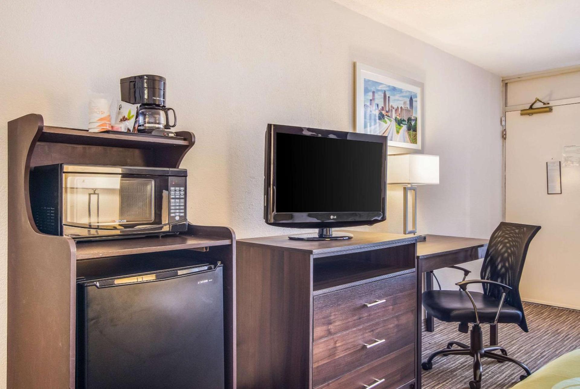 Quality Inn Suwanee I-85 photo 25