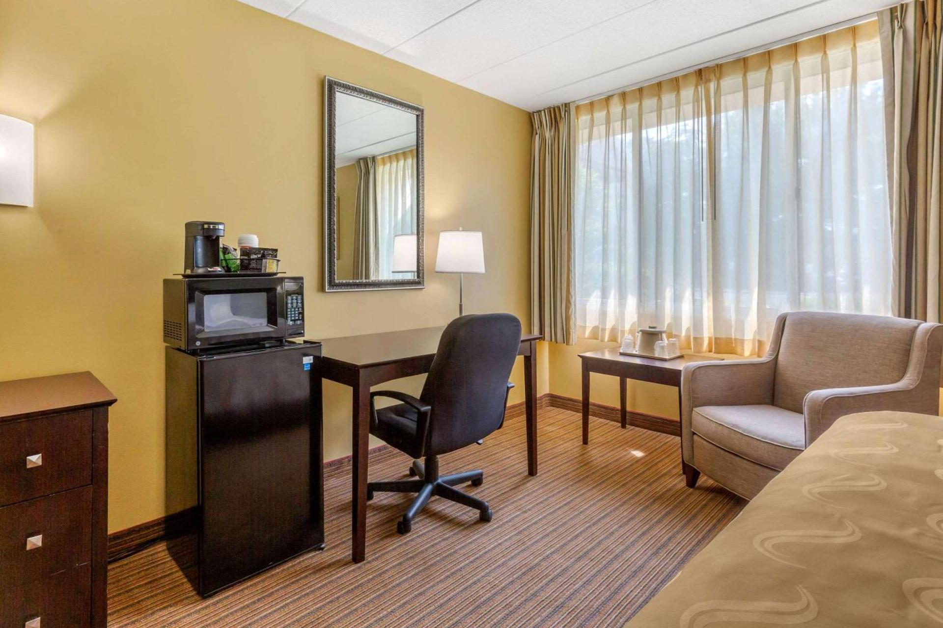 Quality Inn Old Saybrook - Westbrook photo 11