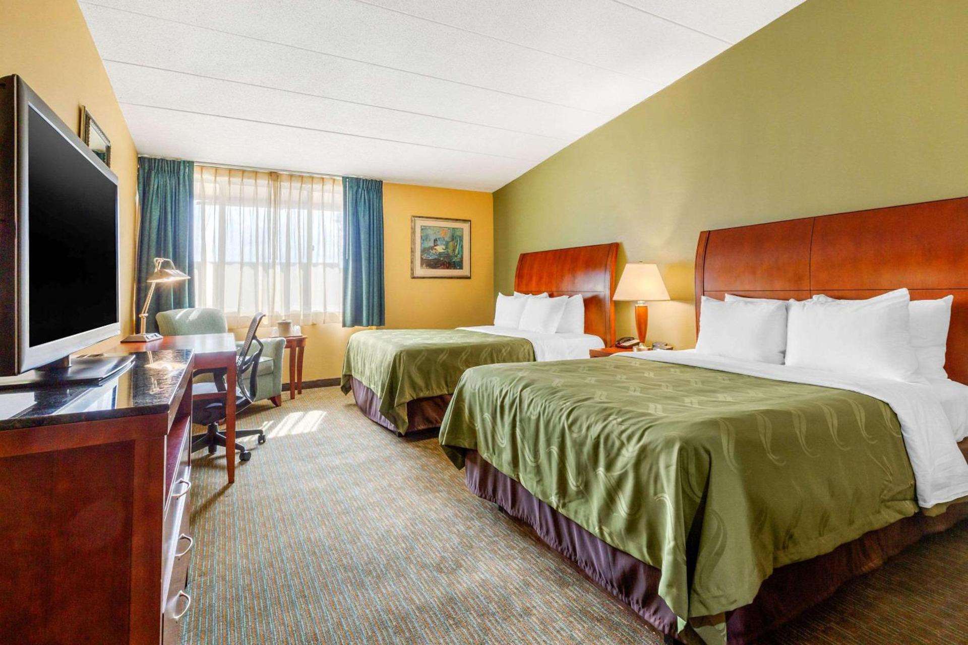 Quality Inn Old Saybrook - Westbrook photo 17