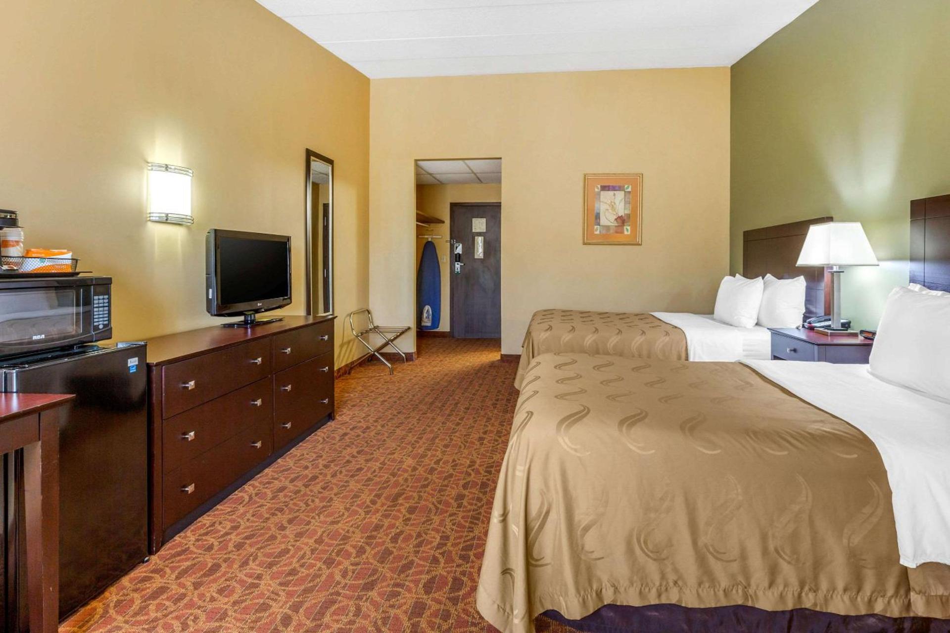 Quality Inn Old Saybrook - Westbrook photo 8