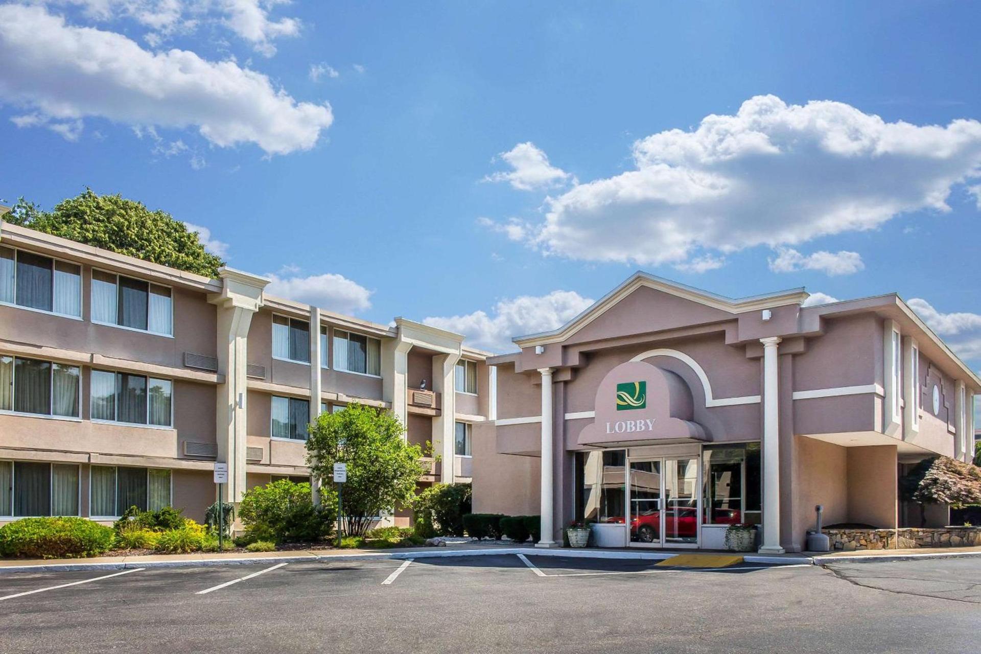 Quality Inn Old Saybrook - Westbrook photo 4
