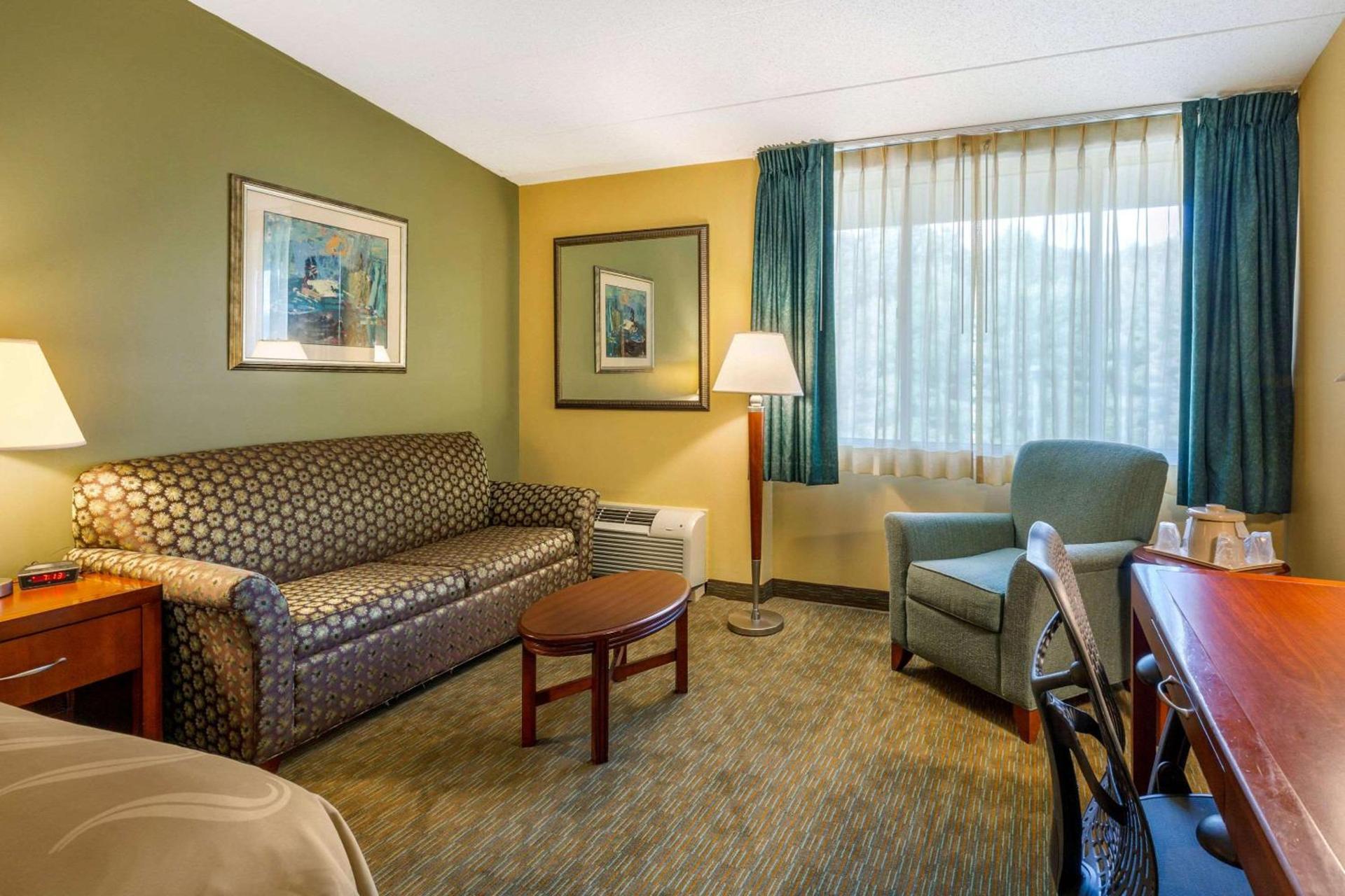 Quality Inn Old Saybrook - Westbrook photo 14