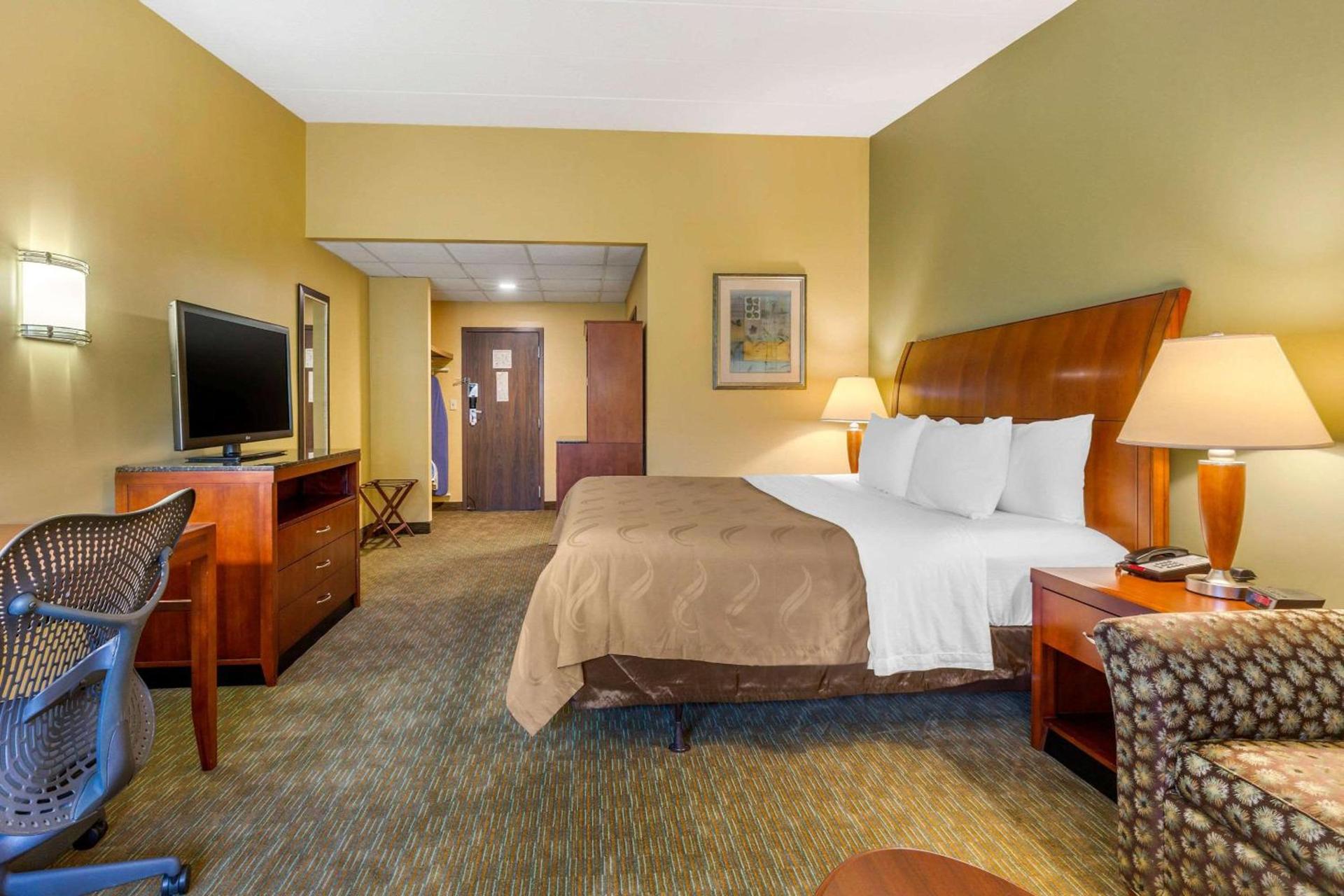 Quality Inn Old Saybrook - Westbrook photo 15