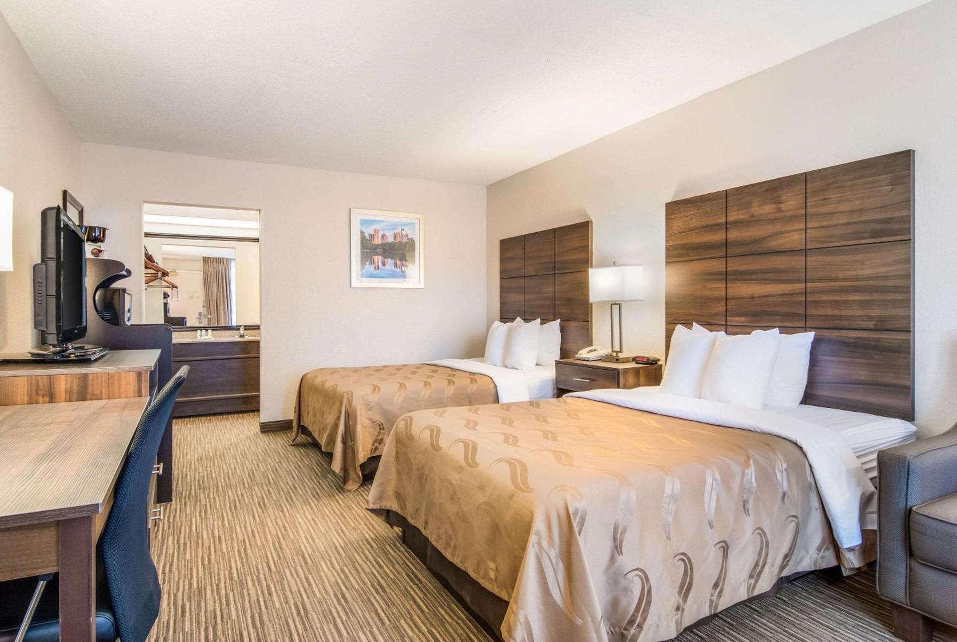 Quality Inn Suwanee I-85 photo 30