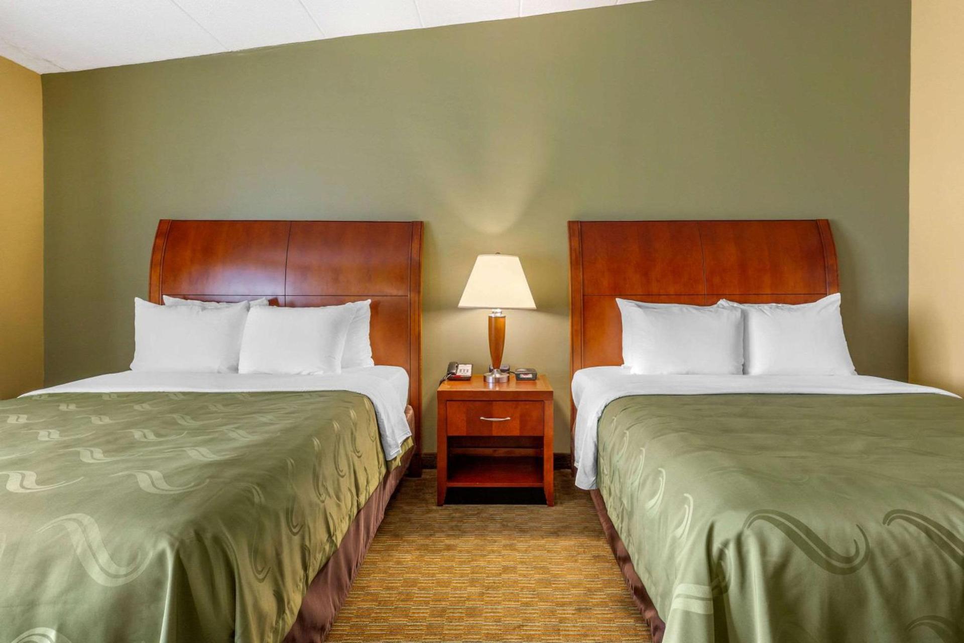 Quality Inn Old Saybrook - Westbrook photo 19