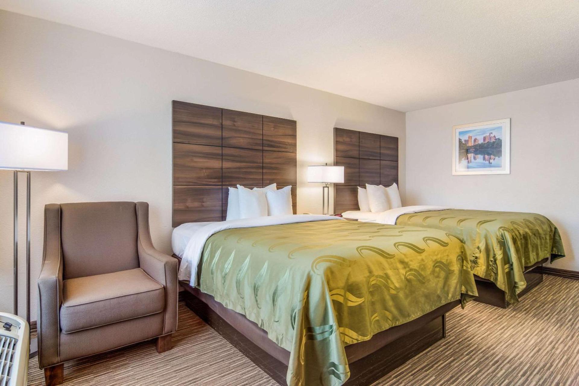 Quality Inn Suwanee I-85 photo 31