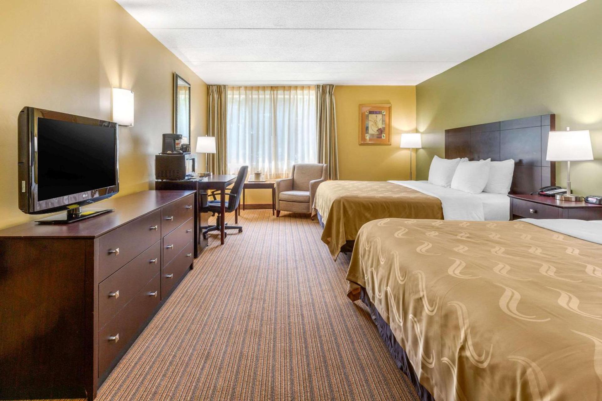 Quality Inn Old Saybrook - Westbrook photo 10