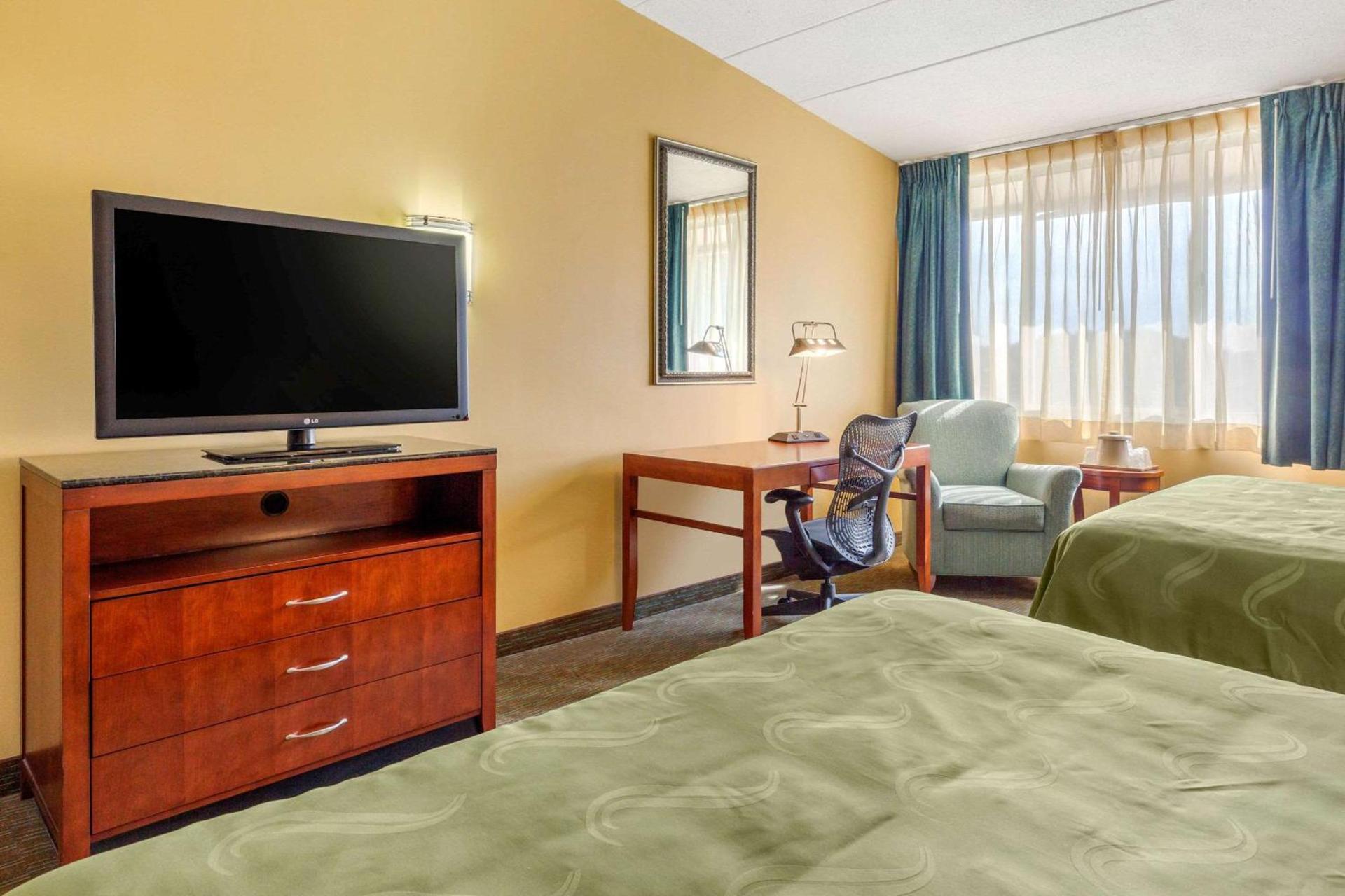 Quality Inn Old Saybrook - Westbrook photo 18