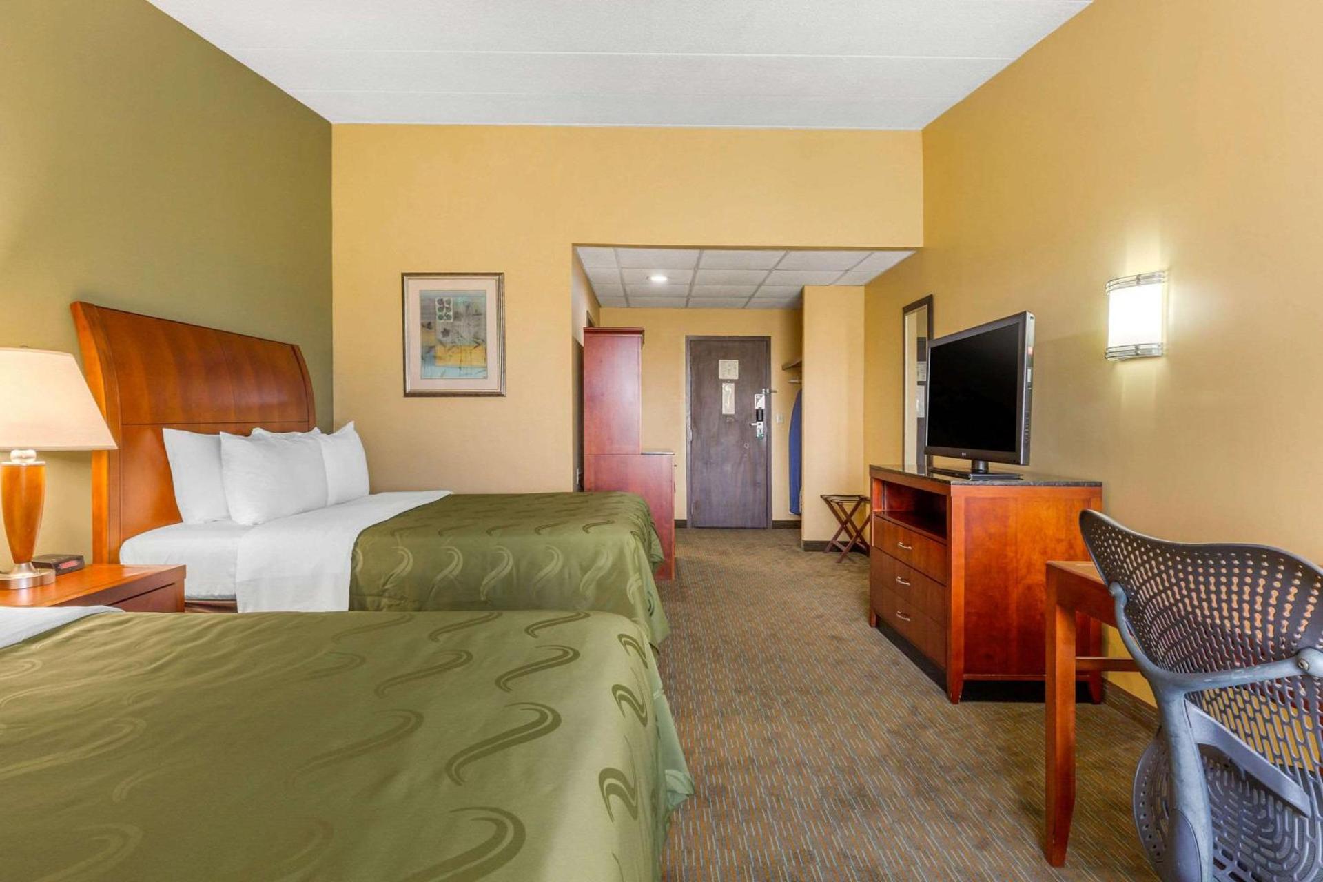 Quality Inn Old Saybrook - Westbrook photo 20