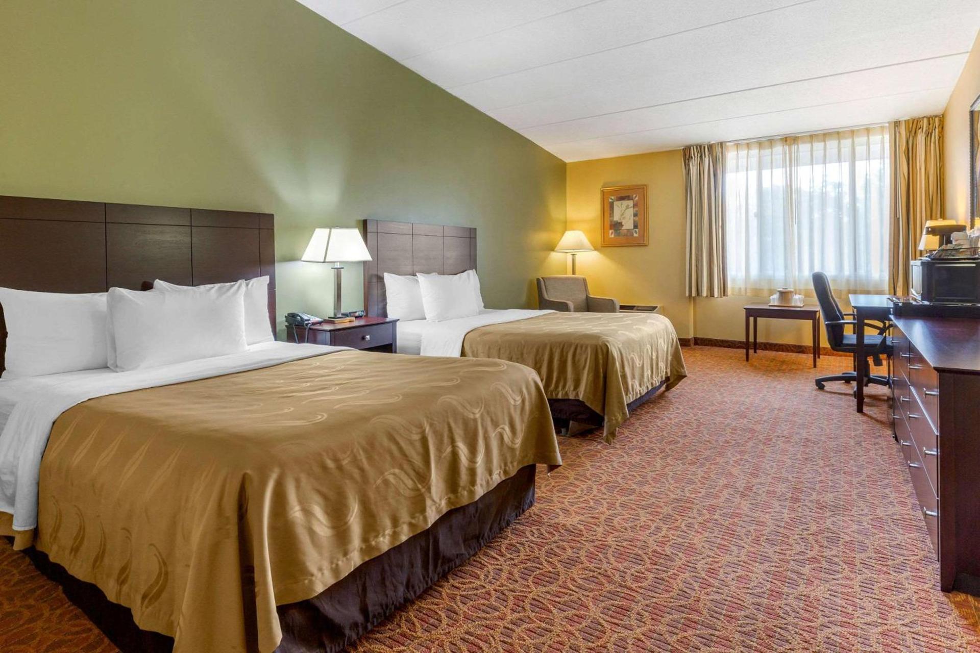 Quality Inn Old Saybrook - Westbrook photo 5