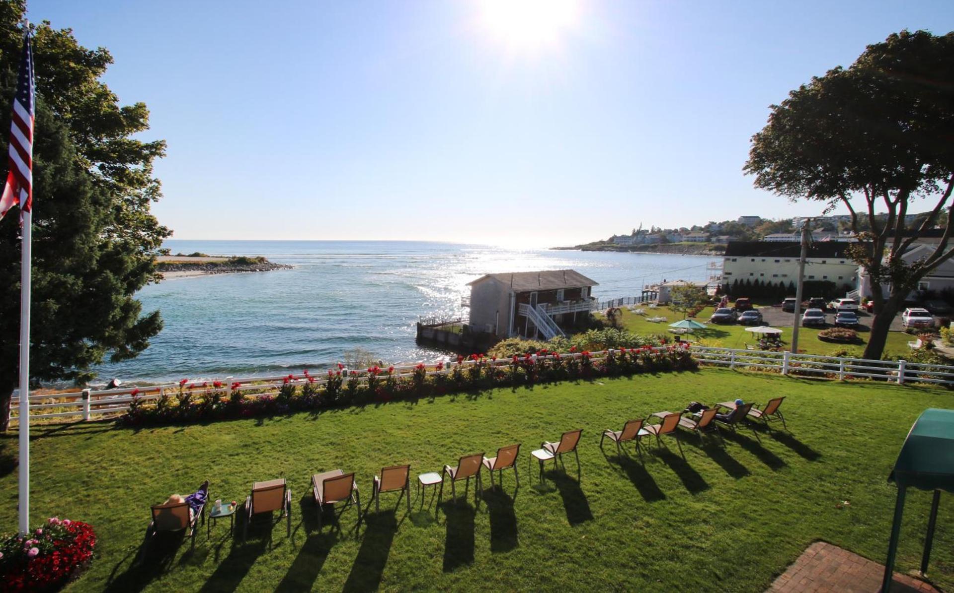Terrace By The Sea photo 39
