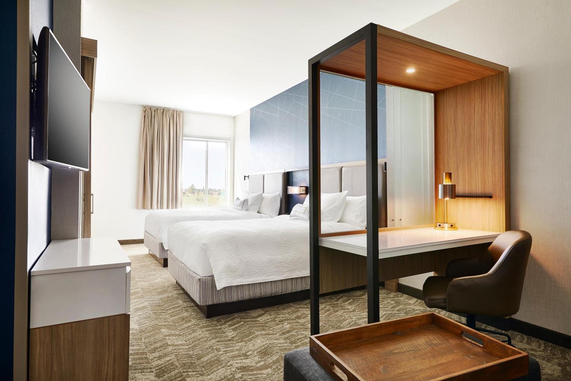 SpringHill Suites by Marriott Springfield North photo 3