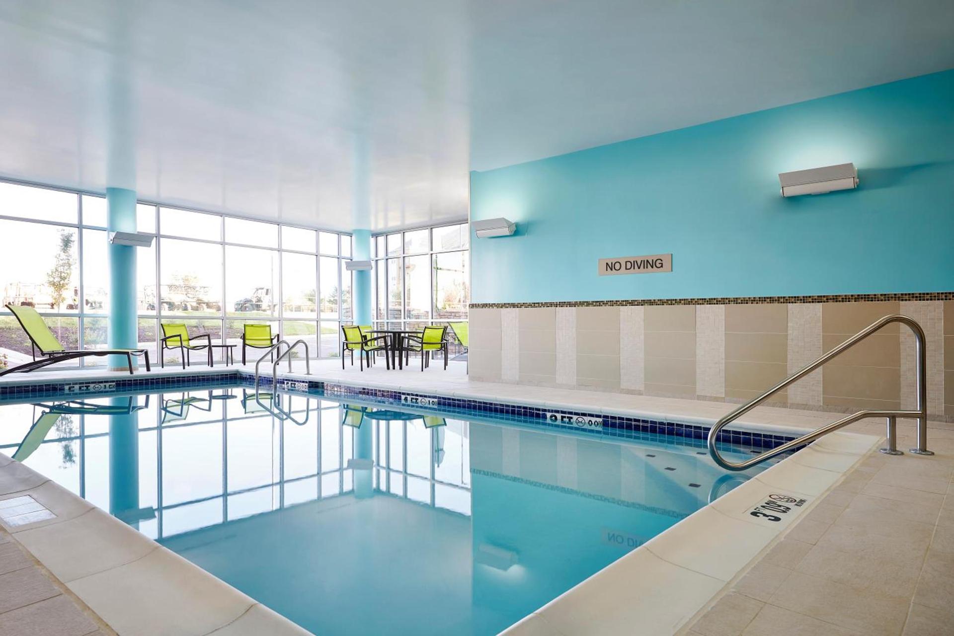 SpringHill Suites by Marriott Springfield North photo 16
