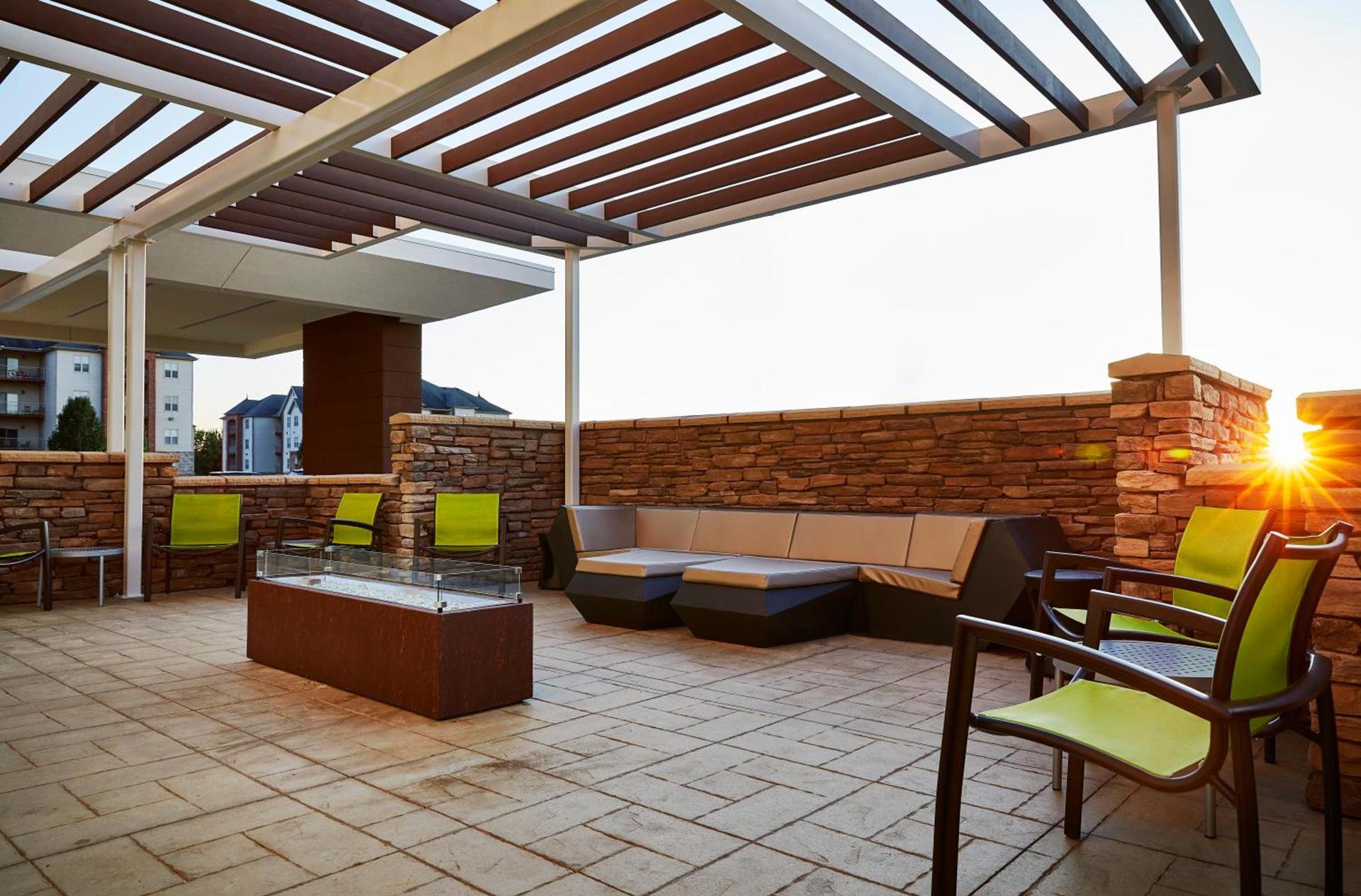 SpringHill Suites by Marriott Springfield North photo 10