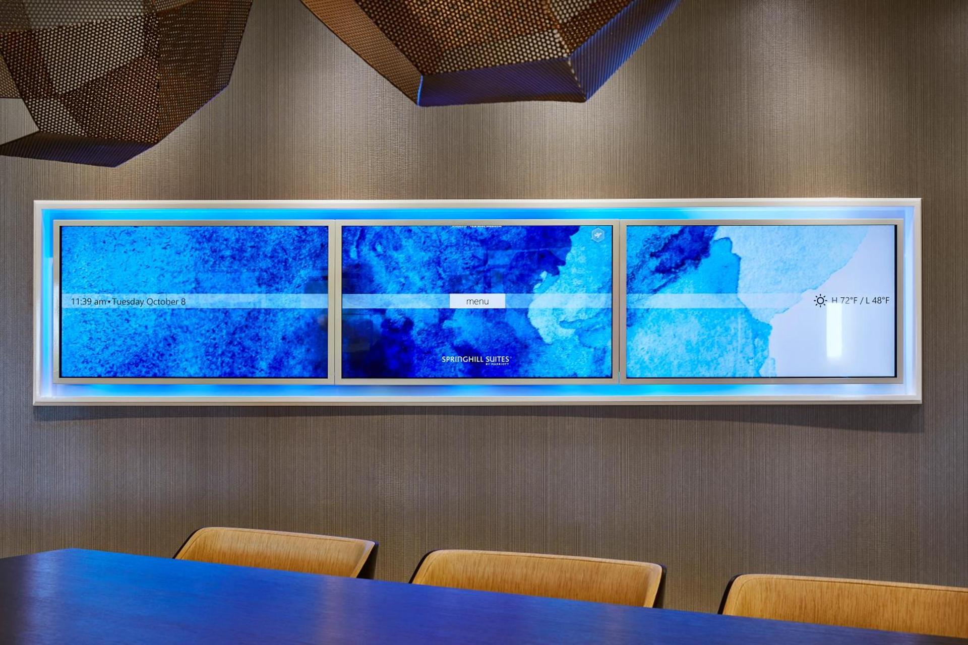 SpringHill Suites by Marriott Springfield North photo 9