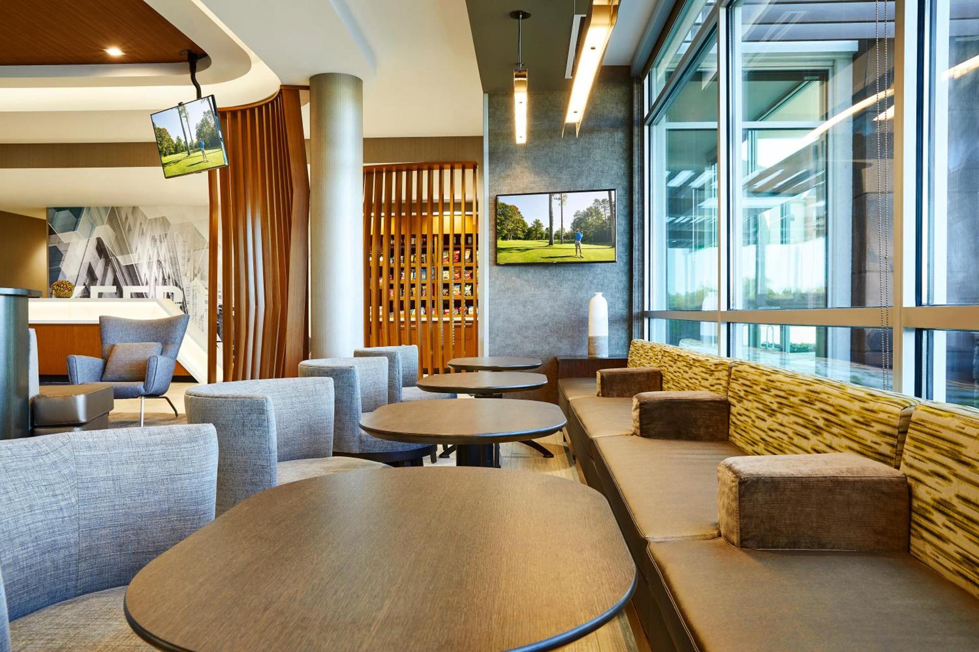 SpringHill Suites by Marriott Springfield North photo 7