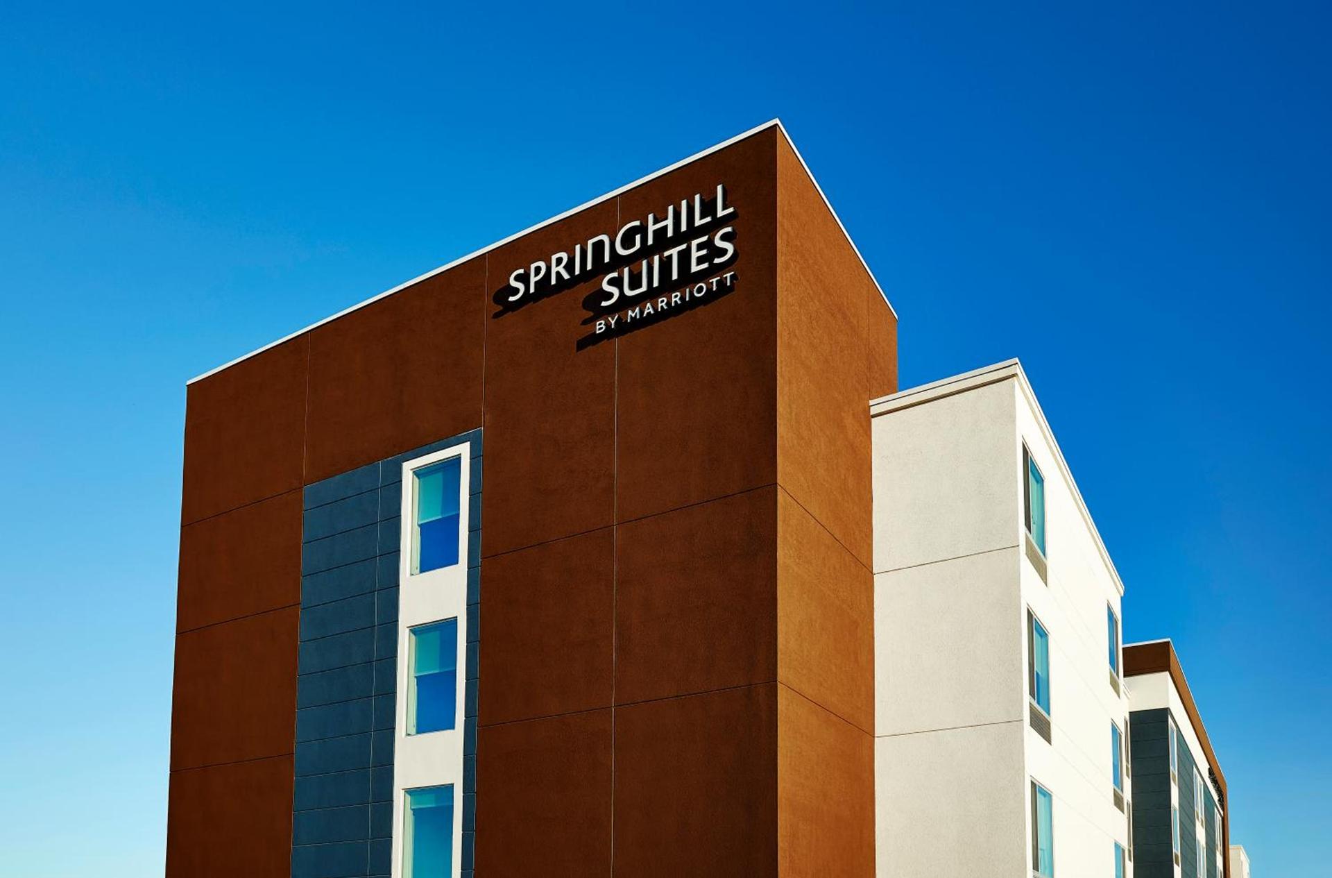 SpringHill Suites by Marriott Springfield North photo 23