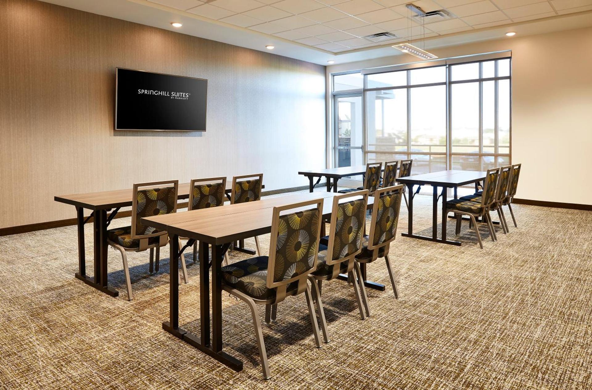 SpringHill Suites by Marriott Springfield North photo 19