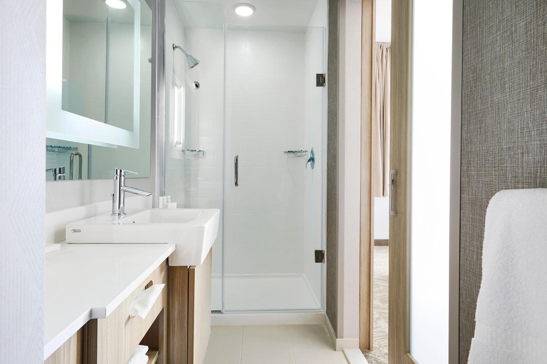 SpringHill Suites by Marriott Springfield North photo 15