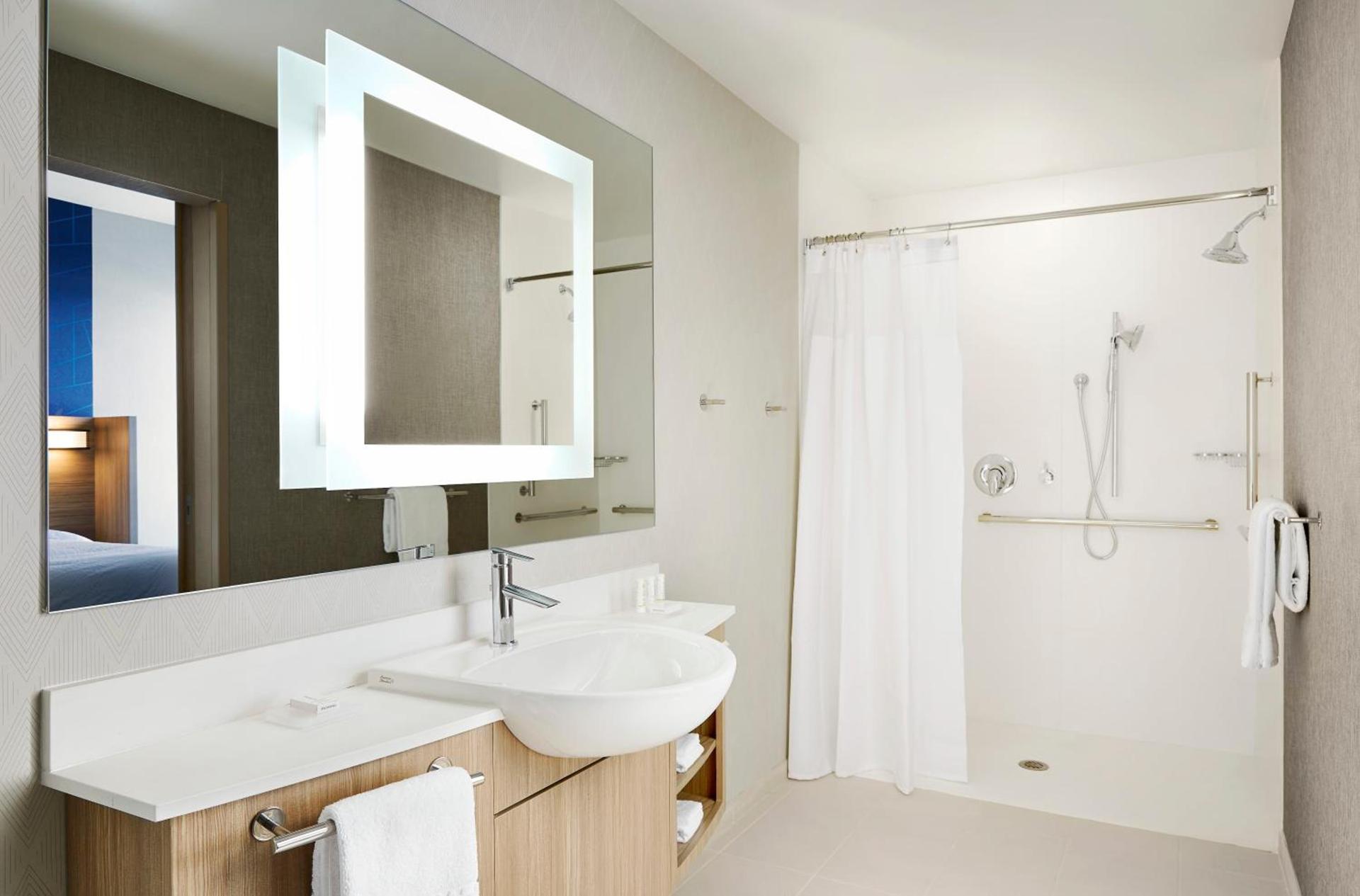 SpringHill Suites by Marriott Springfield North photo 14
