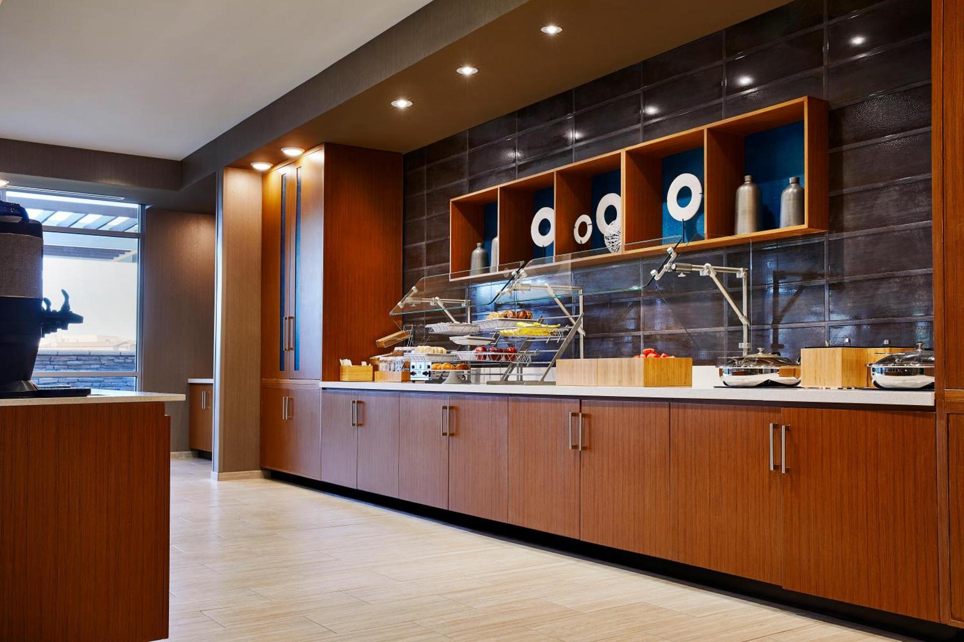 SpringHill Suites by Marriott Springfield North photo 8