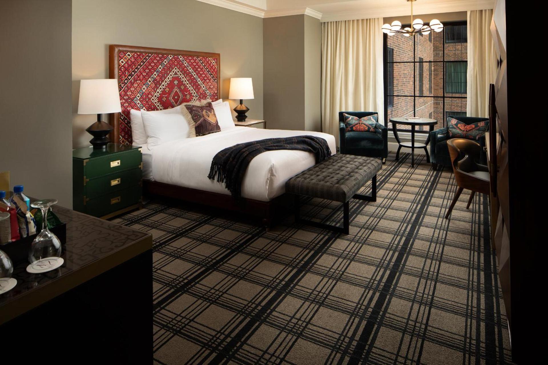 Hotel ZaZa Austin photo 25