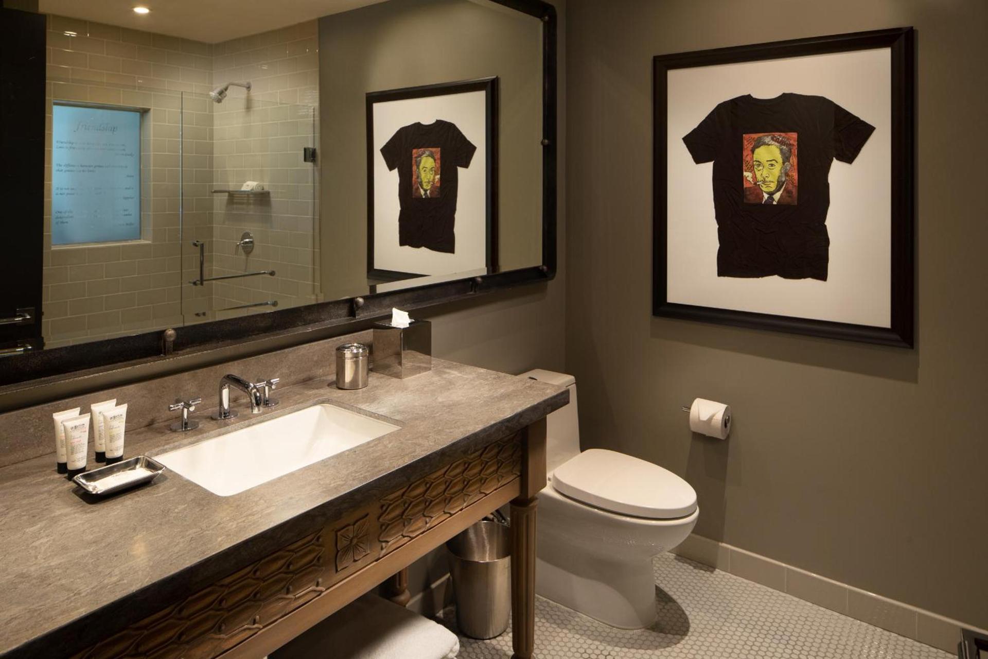 Hotel ZaZa Austin photo 8