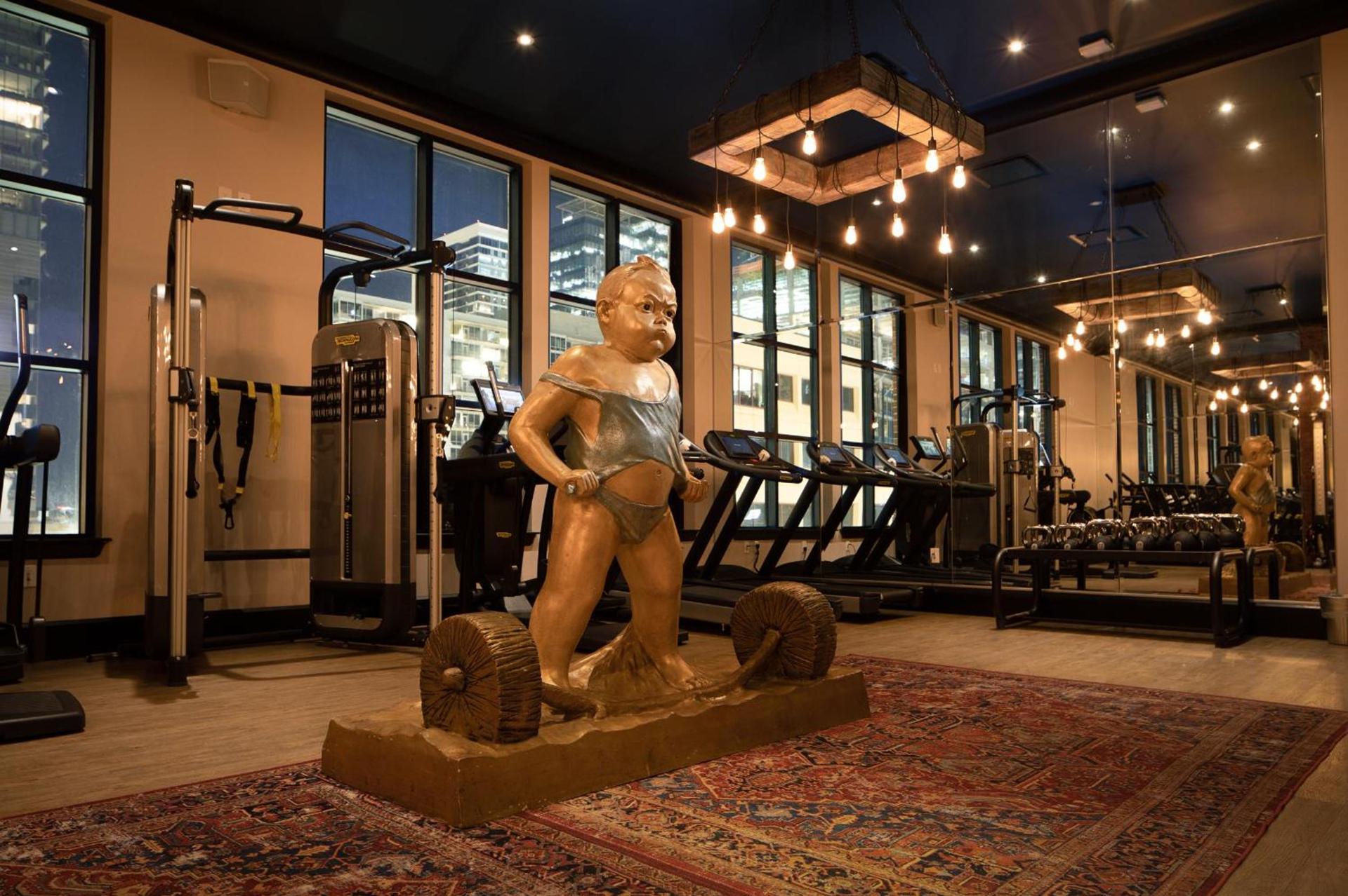Hotel ZaZa Austin photo 5