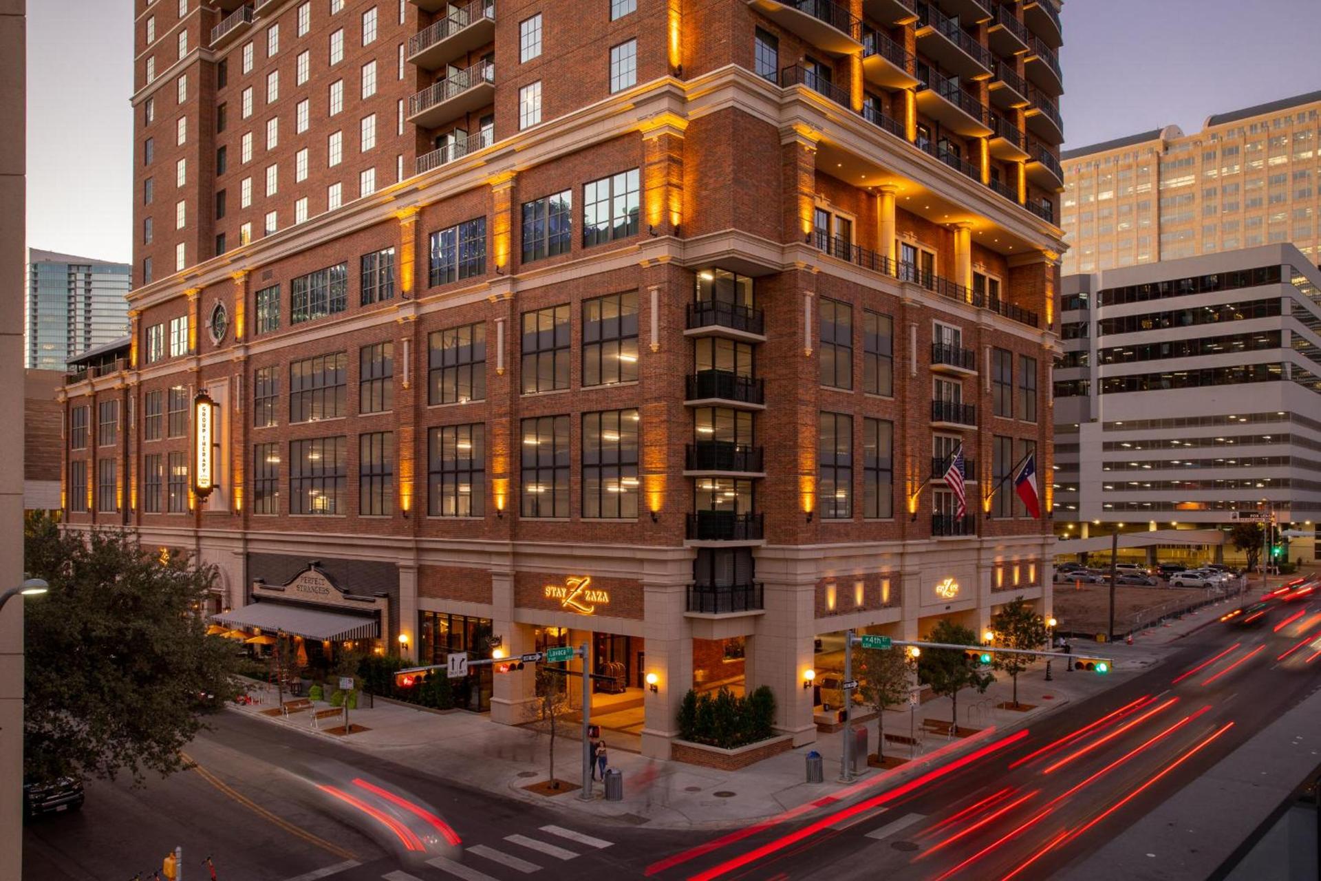 Hotel ZaZa Austin photo 1