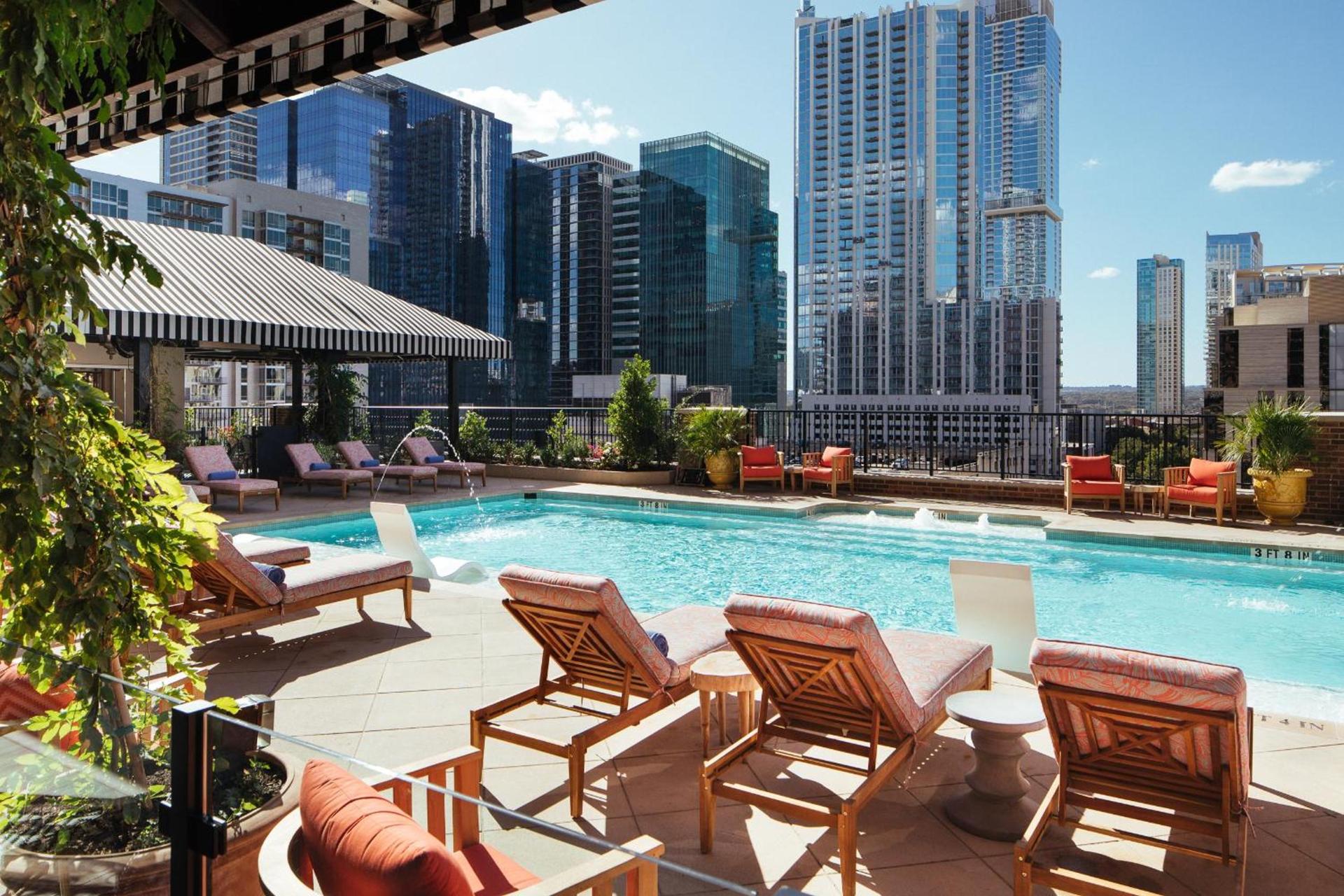 Hotel ZaZa Austin photo 2