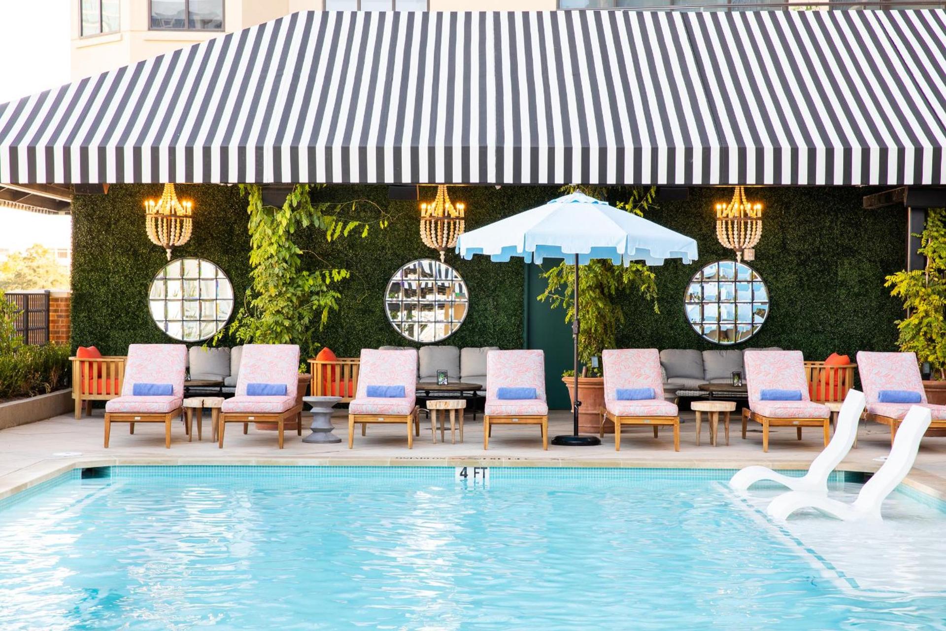 Hotel ZaZa Austin photo 4