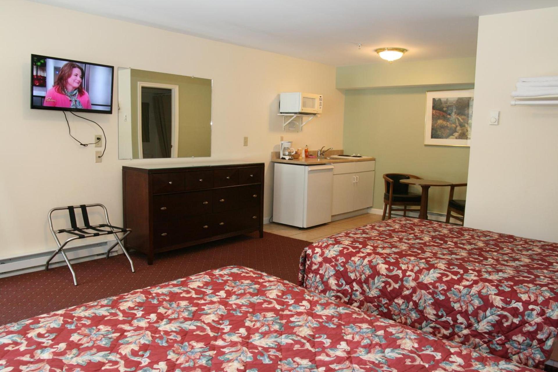 Studio Motel of Lake George photo 8