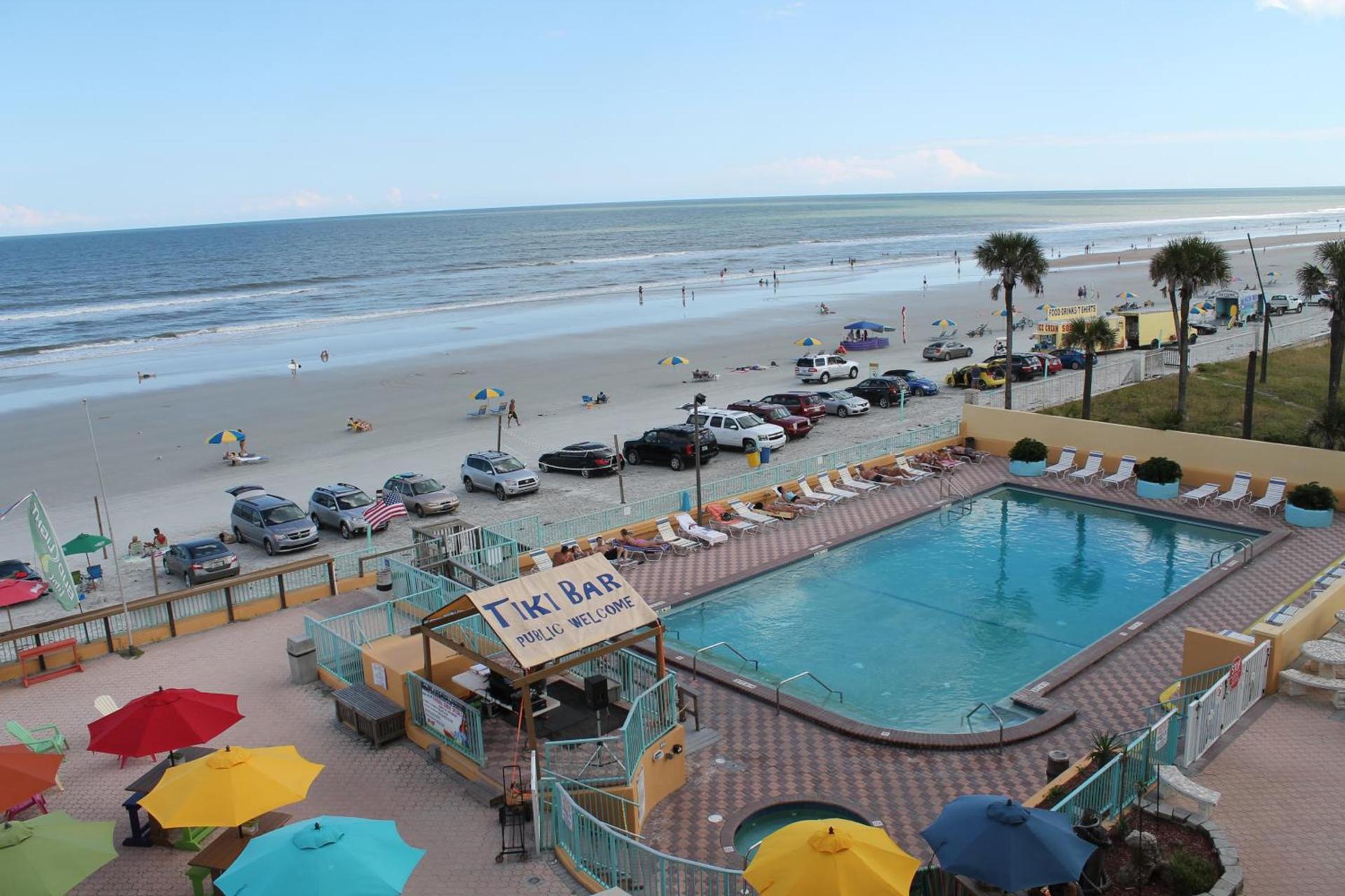 Fountain Beach Resort - Daytona Beach photo 27