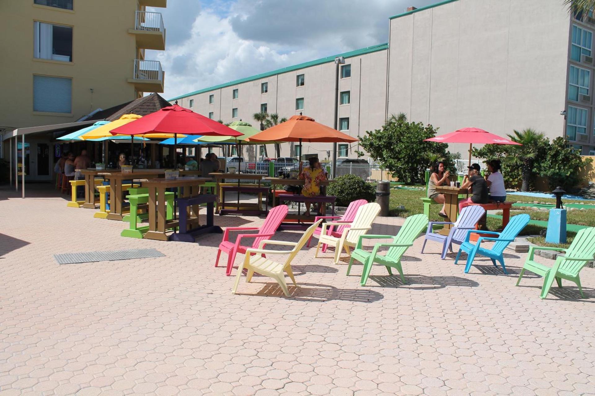 Fountain Beach Resort - Daytona Beach photo 23