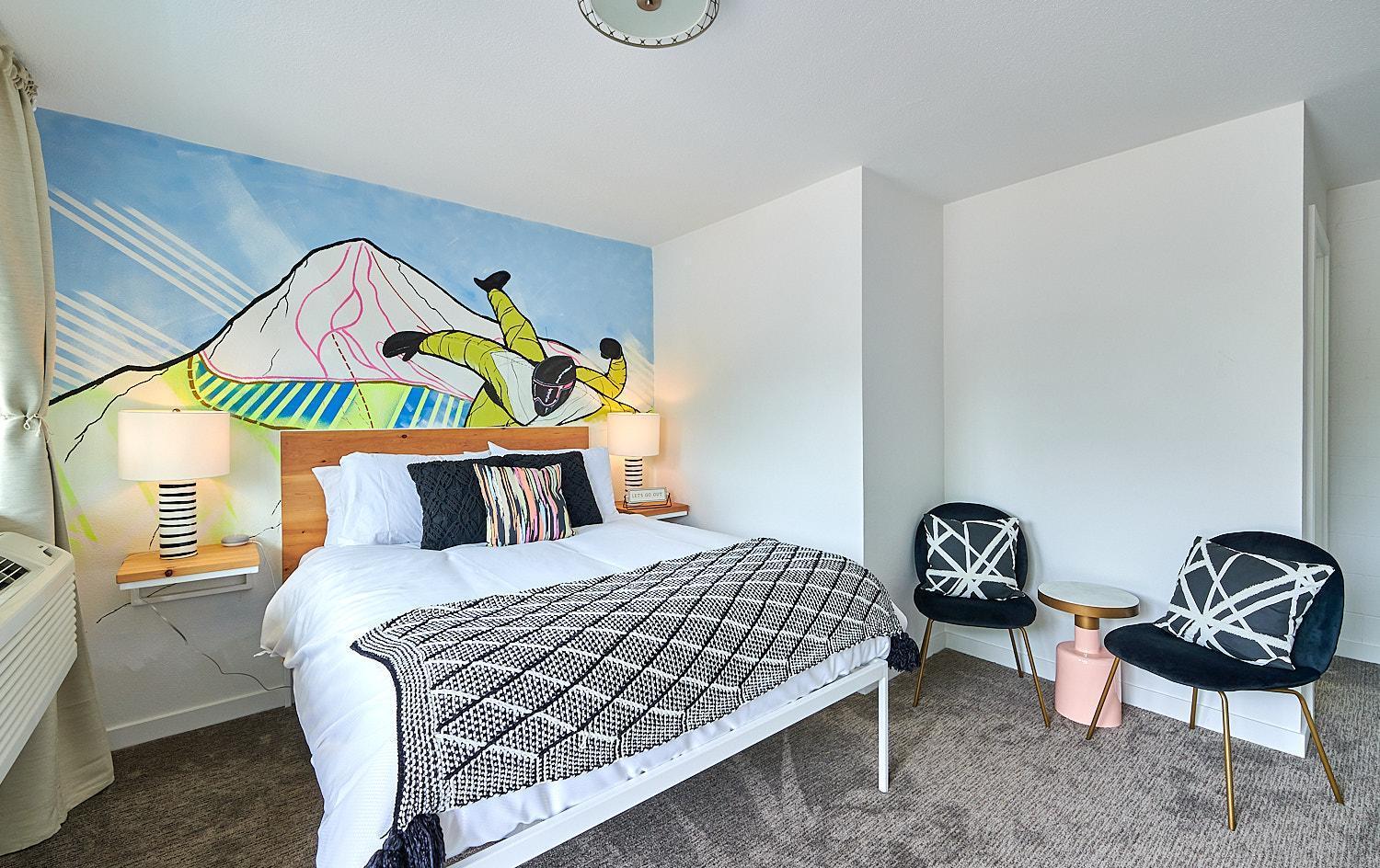 Kenton Hotel photo 41