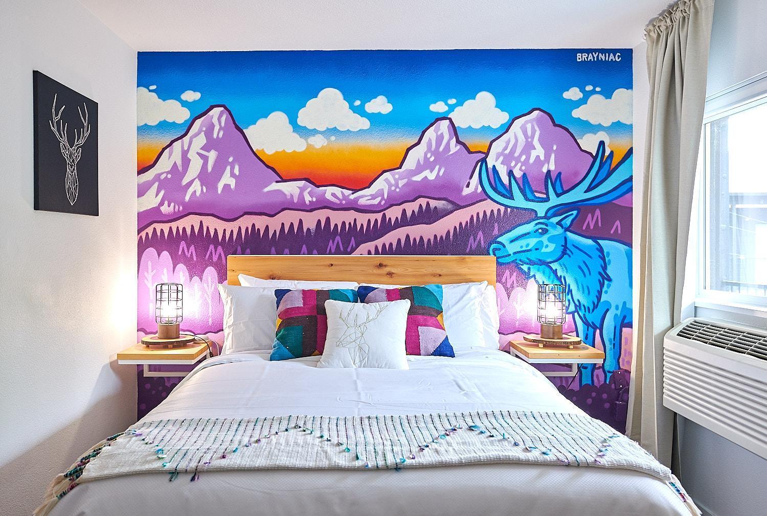 Kenton Hotel photo 15